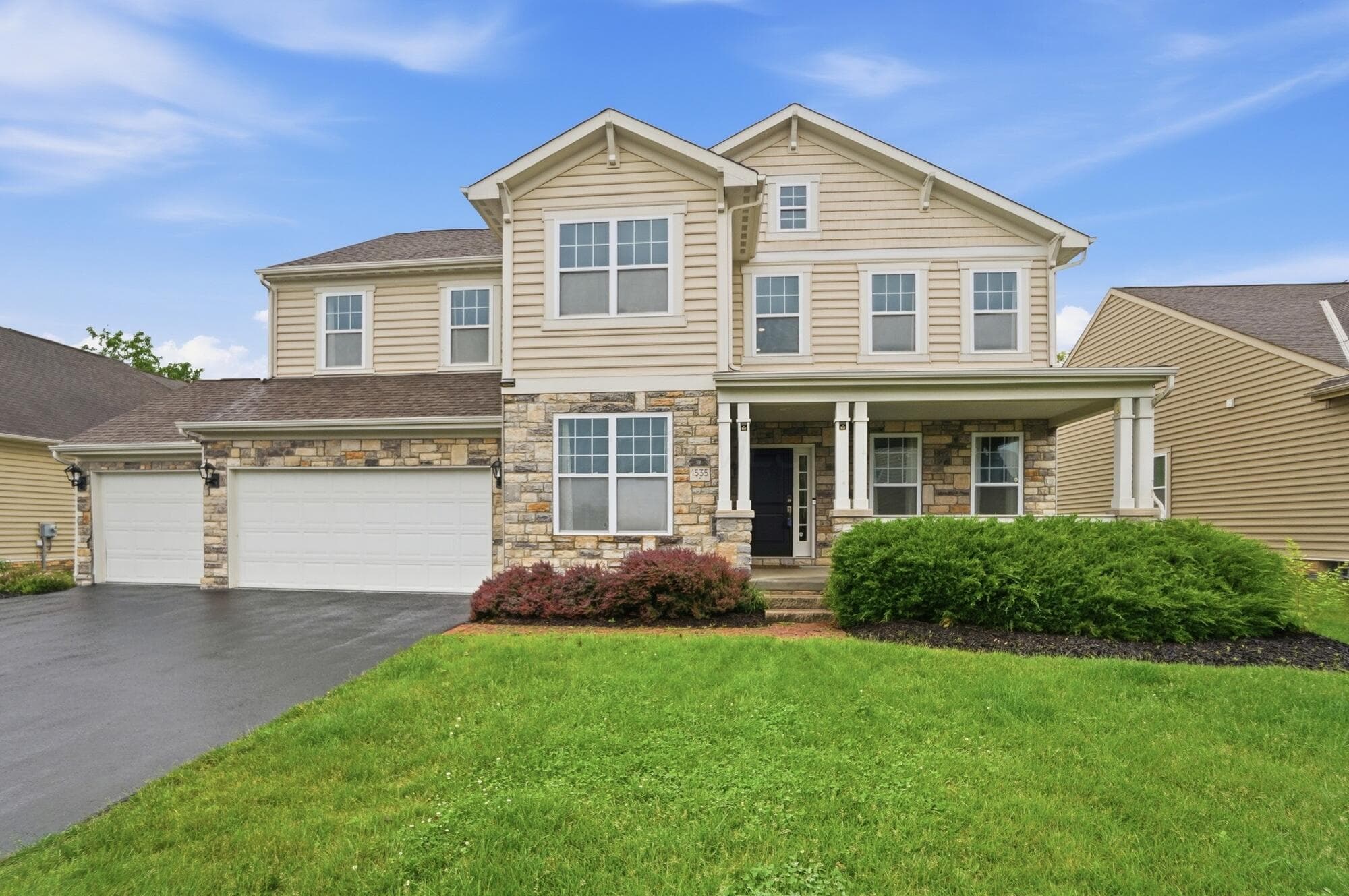 1535 Fairway Drive, Grove City, OH 43123