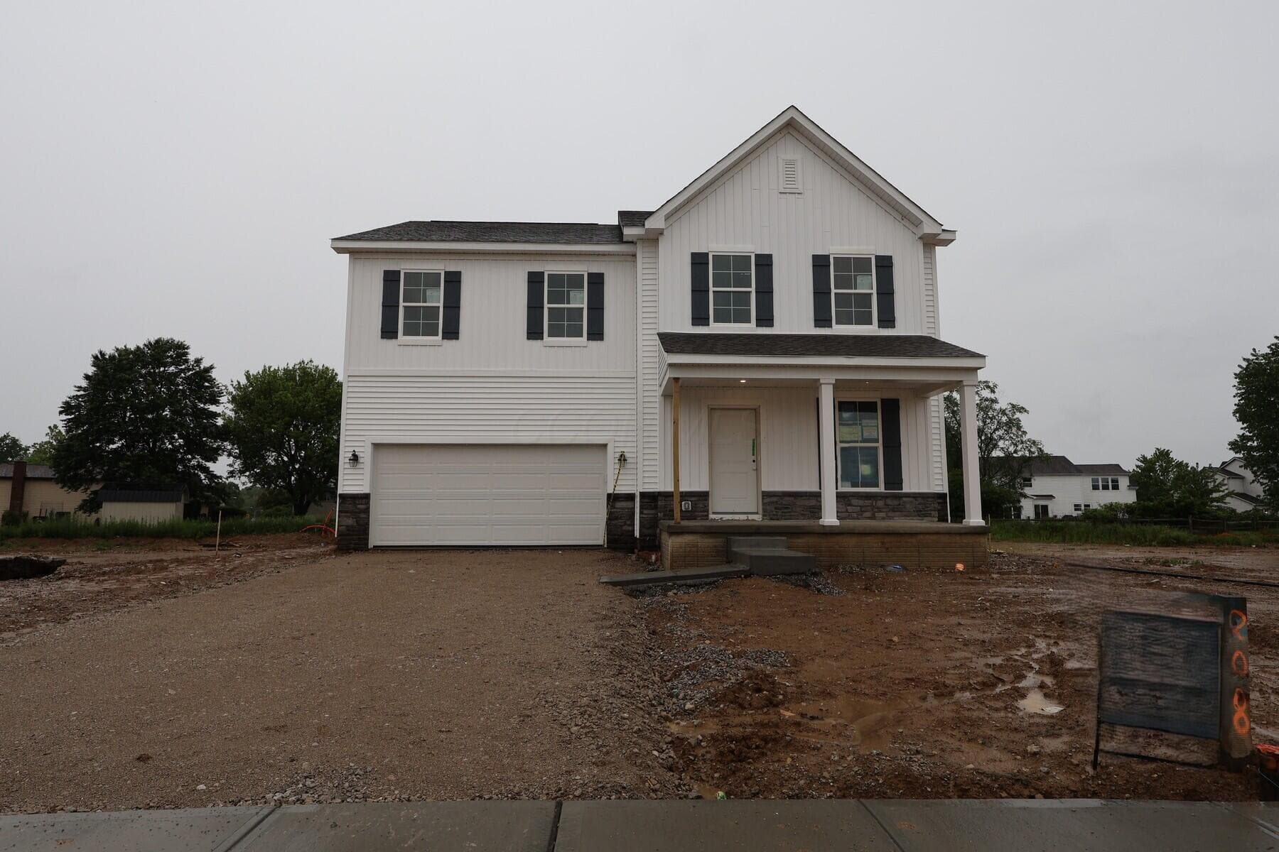 8109 Griffin Drive, Reynoldsburg, OH 43068