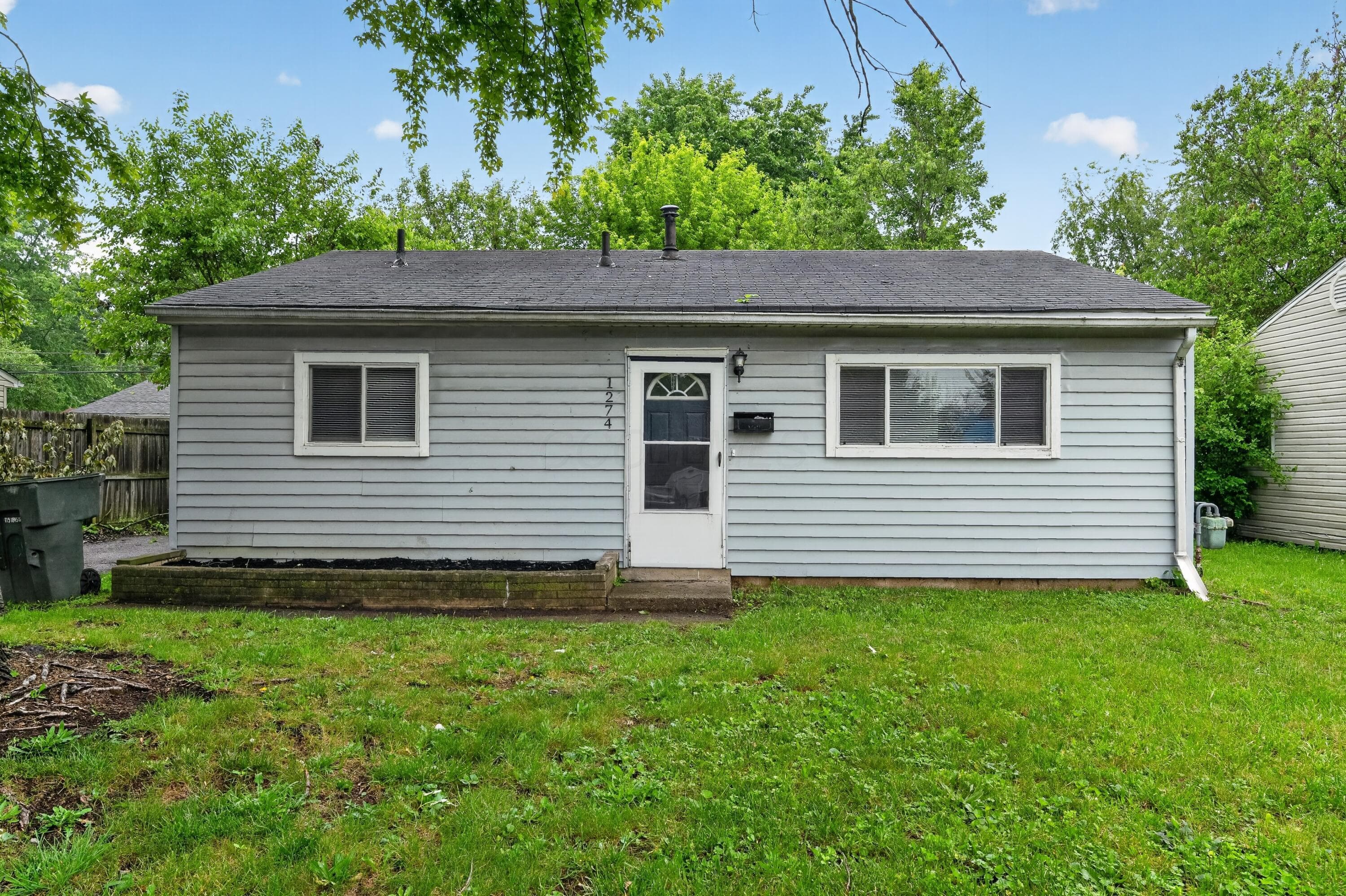 1274 Midway Avenue, Columbus, OH 43207