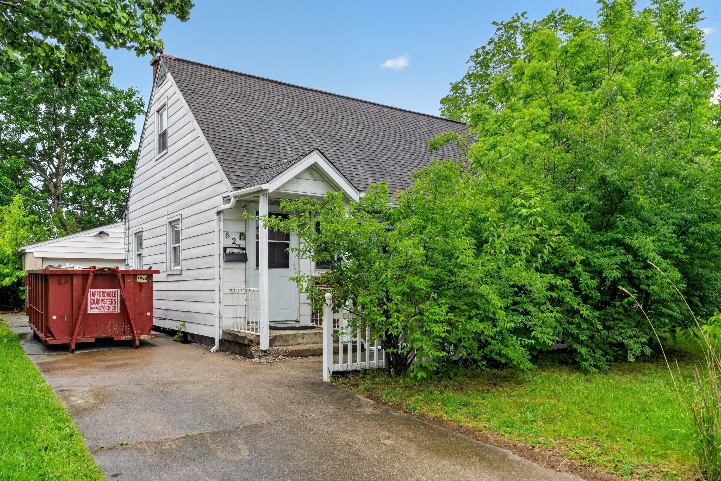 627 Savannah Drive, Columbus, OH 43228