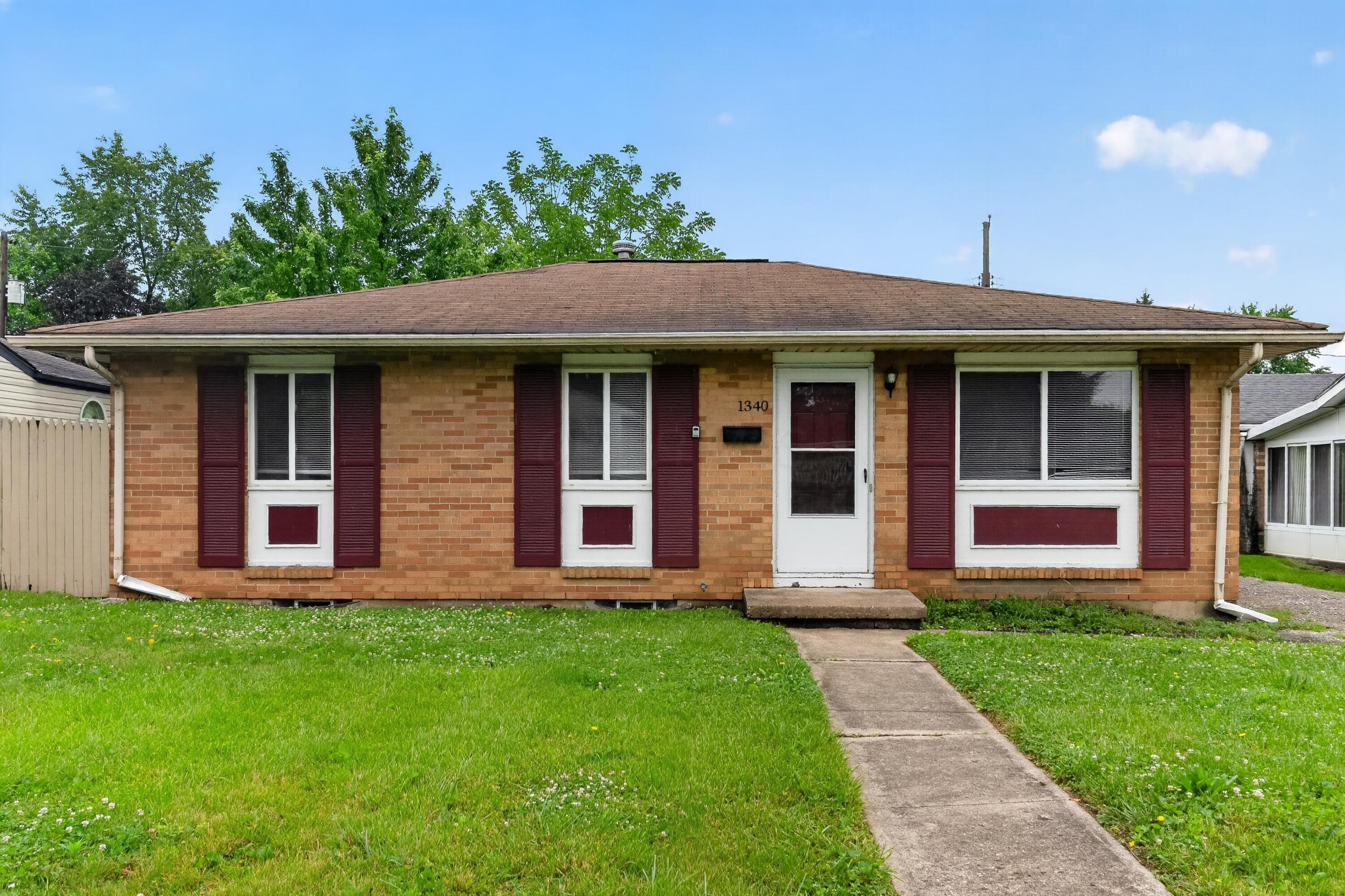 1340 Wick Court, Columbus, OH 43207