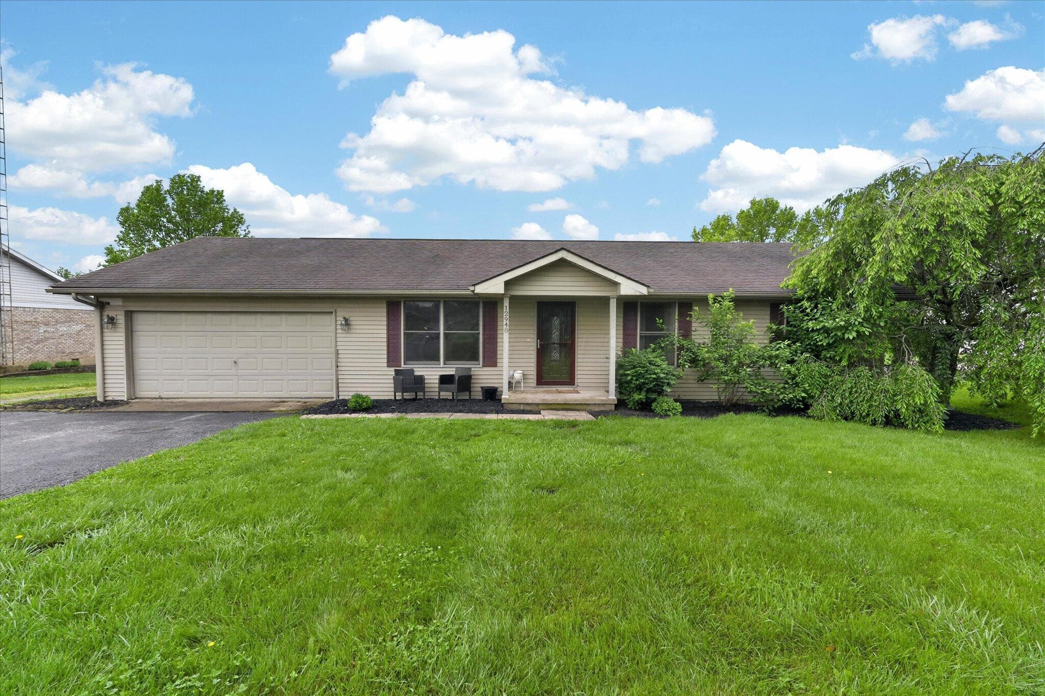 12948 Lakeside Drive, Greenfield, OH 45123