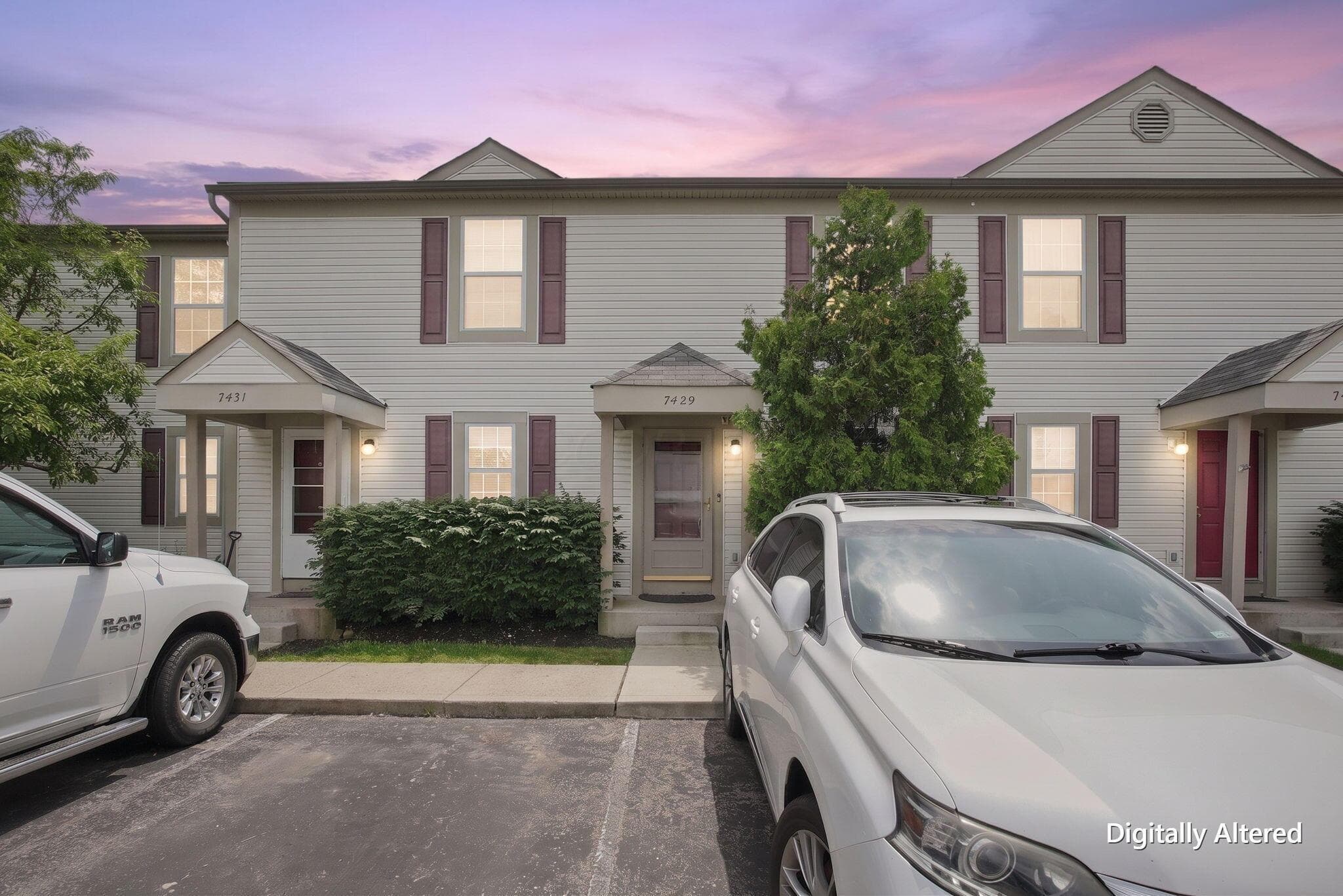 7429 Kirkdale Drive #3C, Blacklick, OH 43004