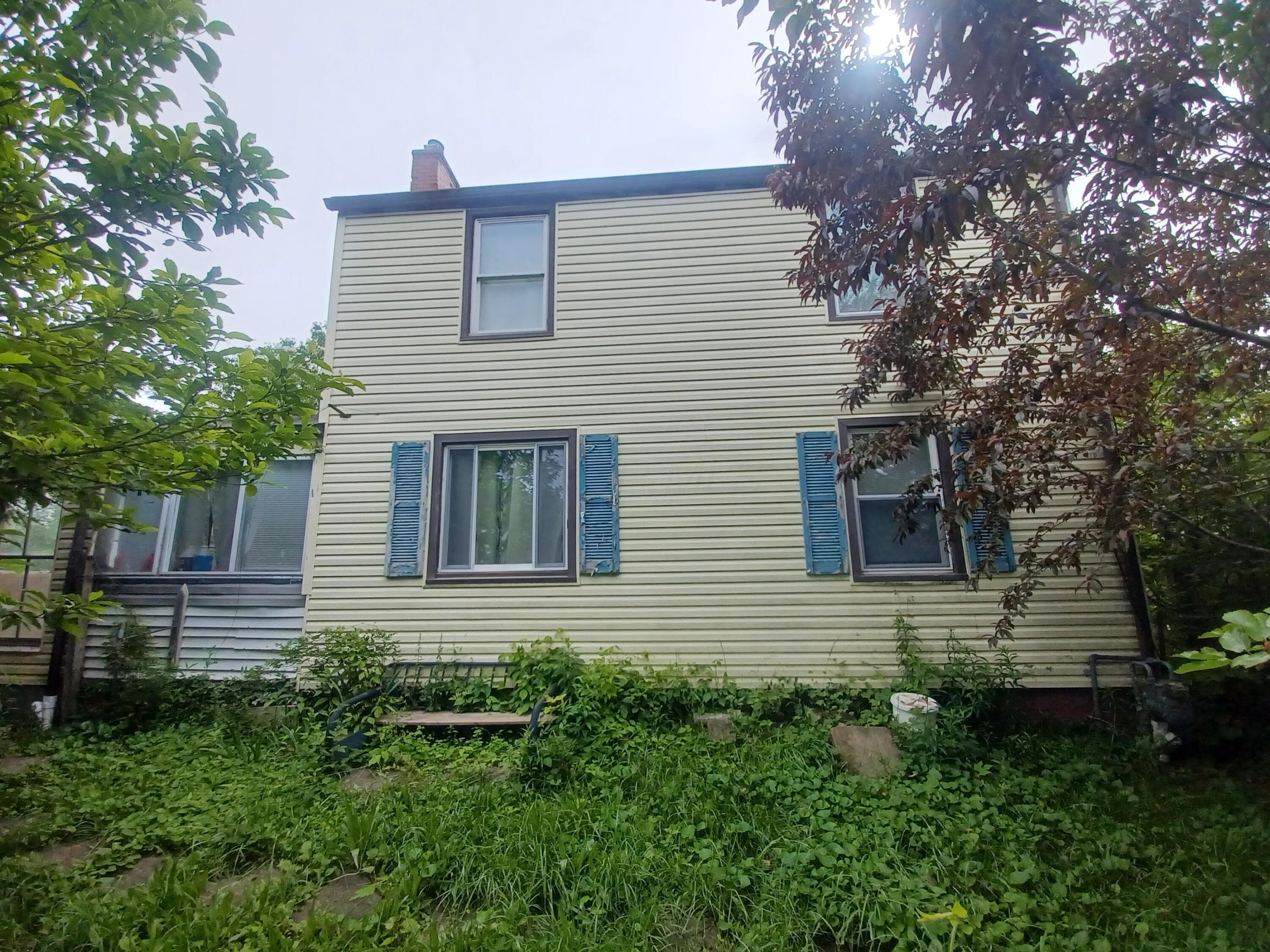 2444 Bretton Place, Columbus, OH 43211
