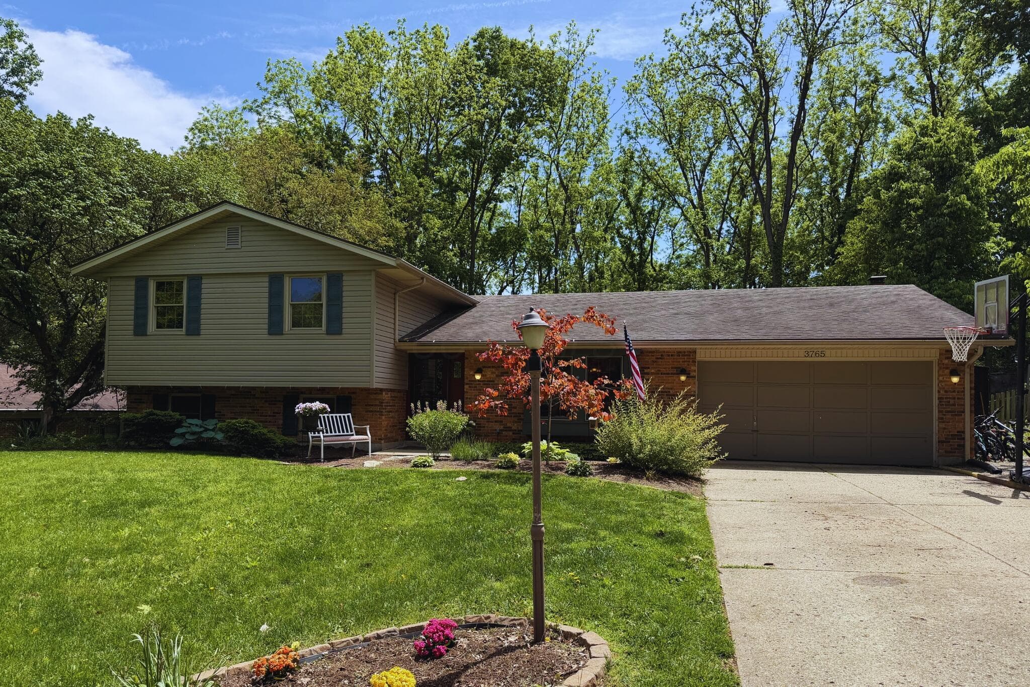 3765 Frostwood Drive, Dayton, OH 45430