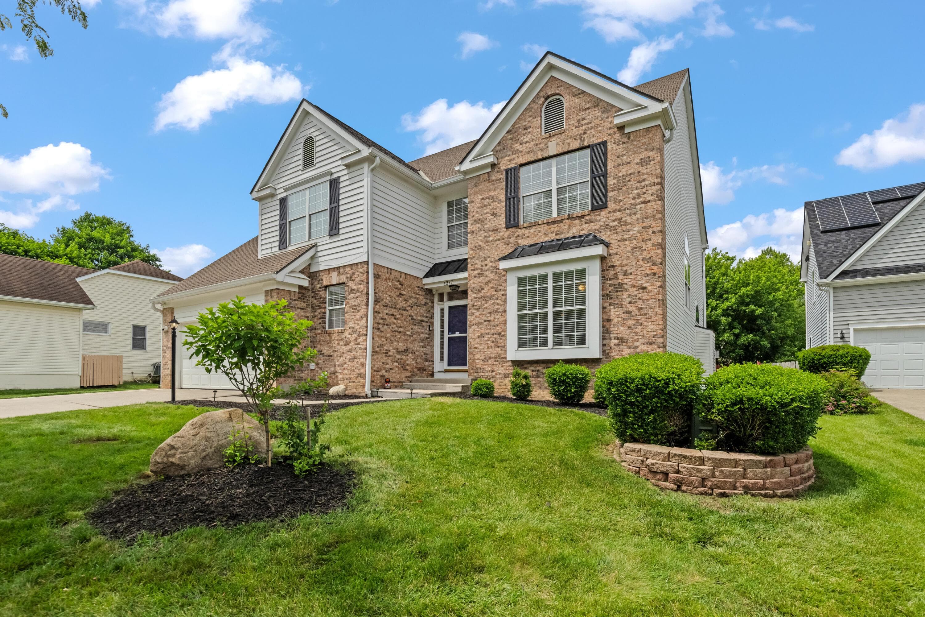 6257 Presidential GTWY, Columbus, OH 43231