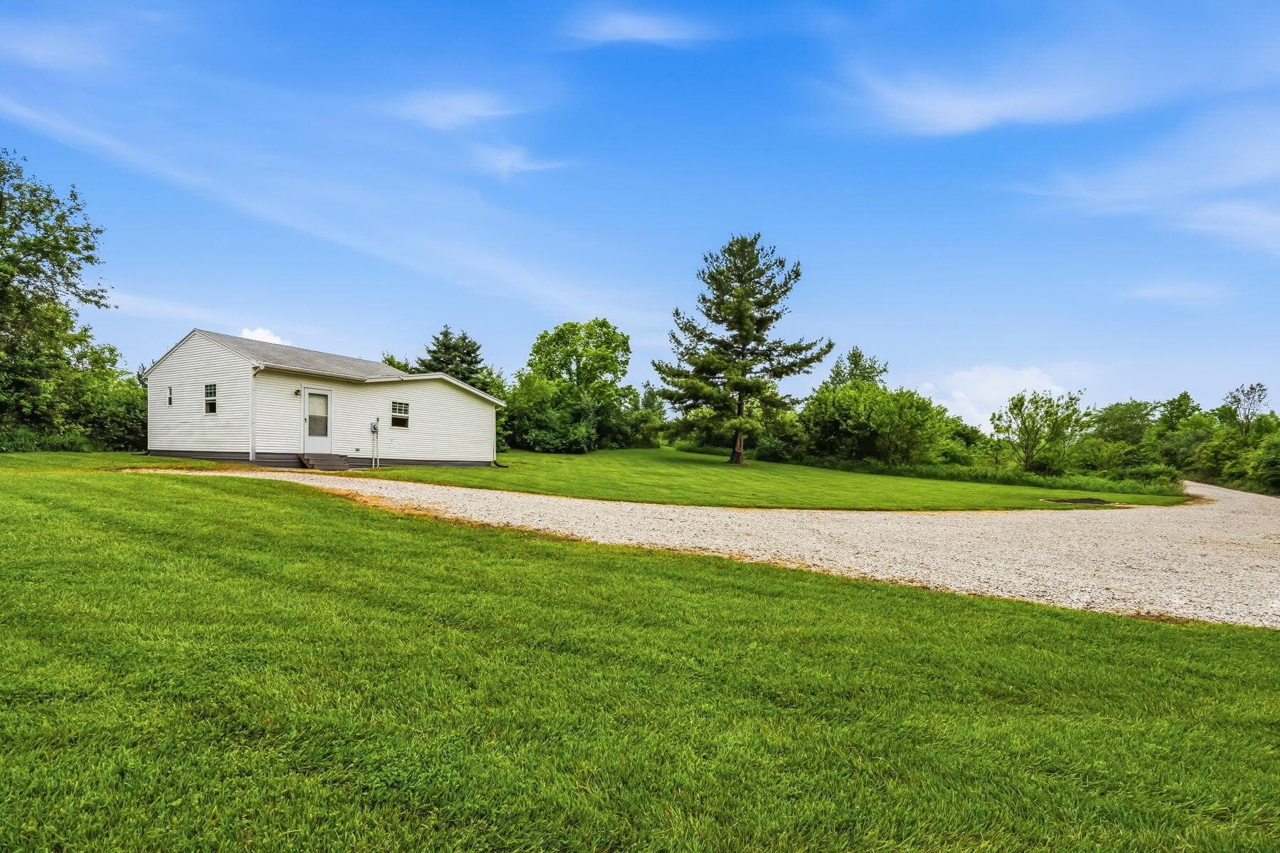 11687 Broadgauge Road, South Vienna, OH 45369