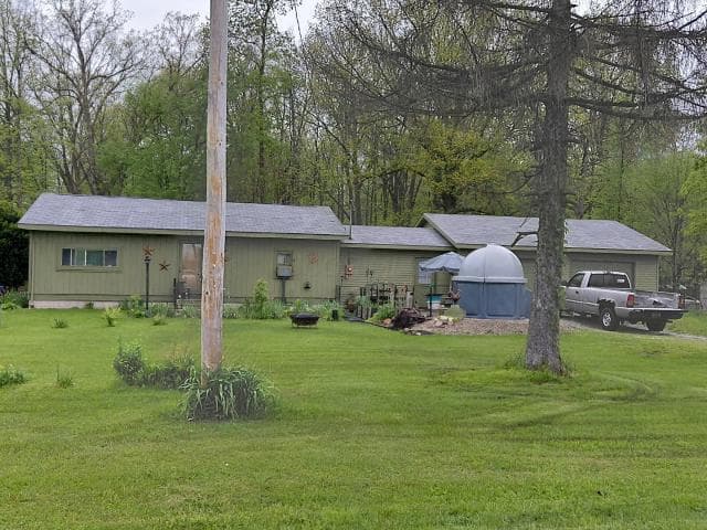 8612 County Road 40, Galion, OH 44833