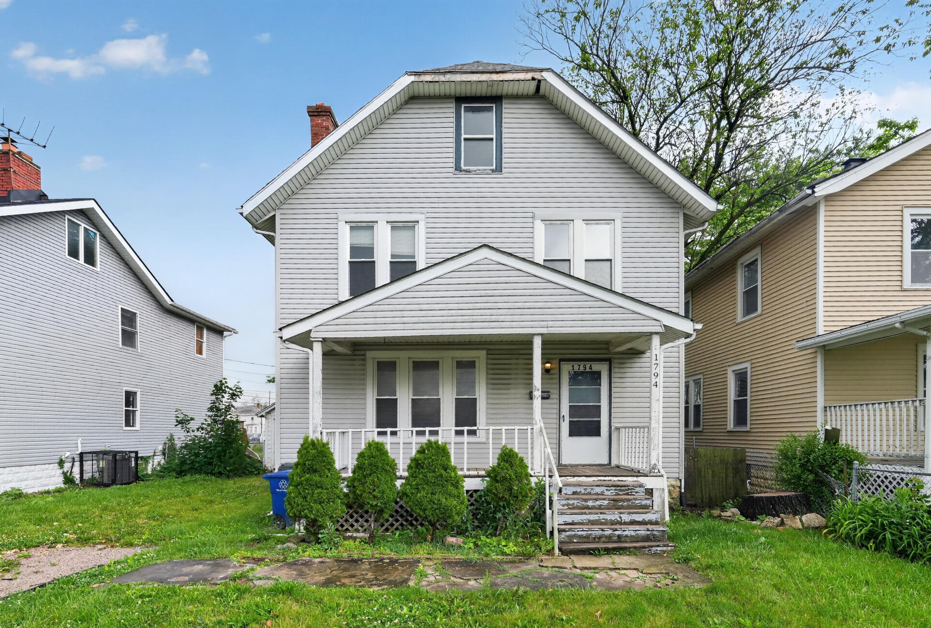 1794 Melrose Avenue, Columbus, OH 43224