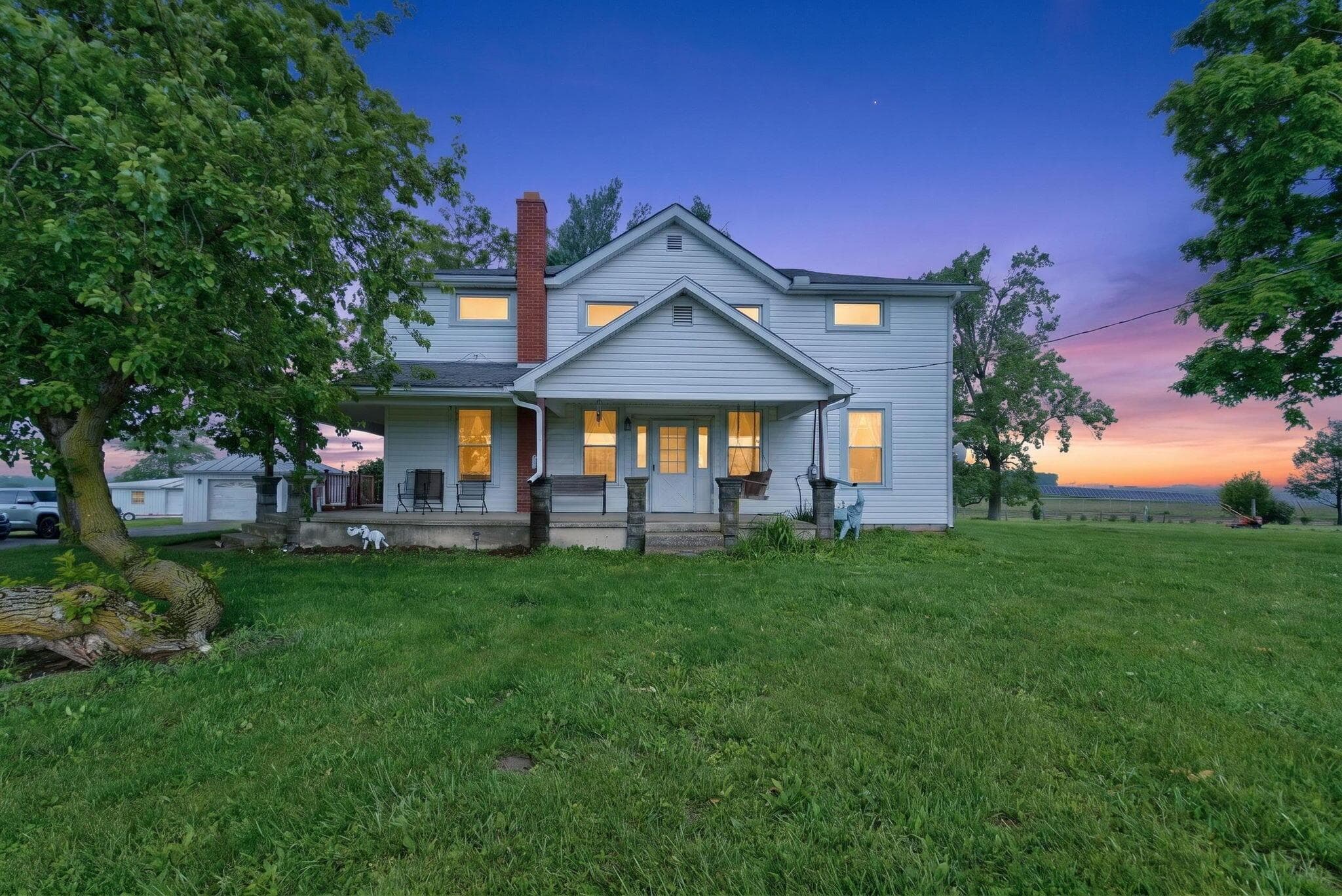 29559 State Route 739, Richwood, OH 43344
