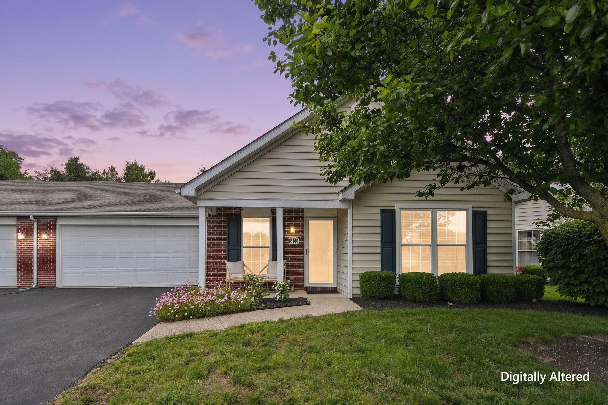 6138 Murphys Pond Road, Canal Winchester, OH 43110