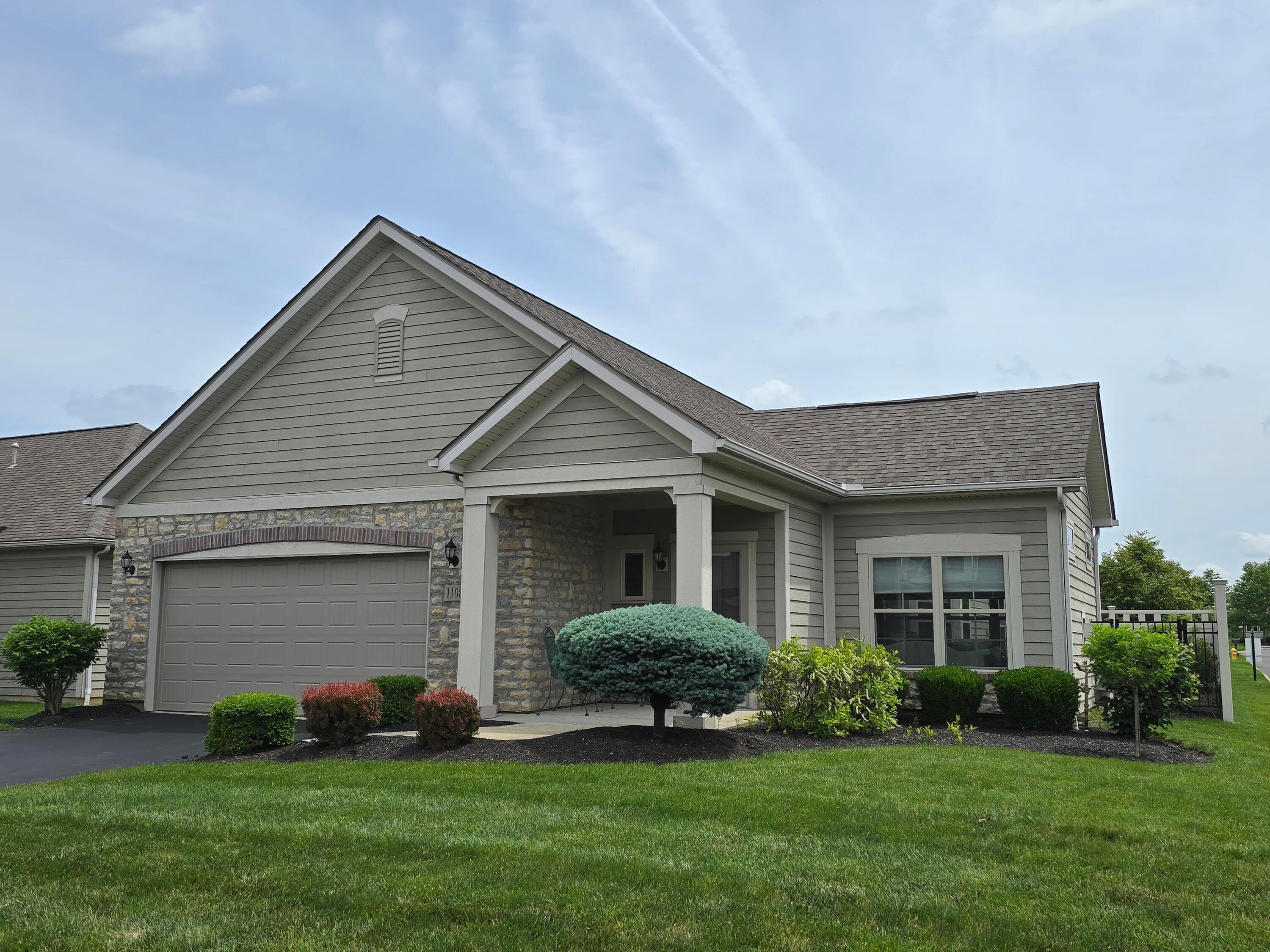 1108 Little Bear Drive, Lewis Center, OH 43035