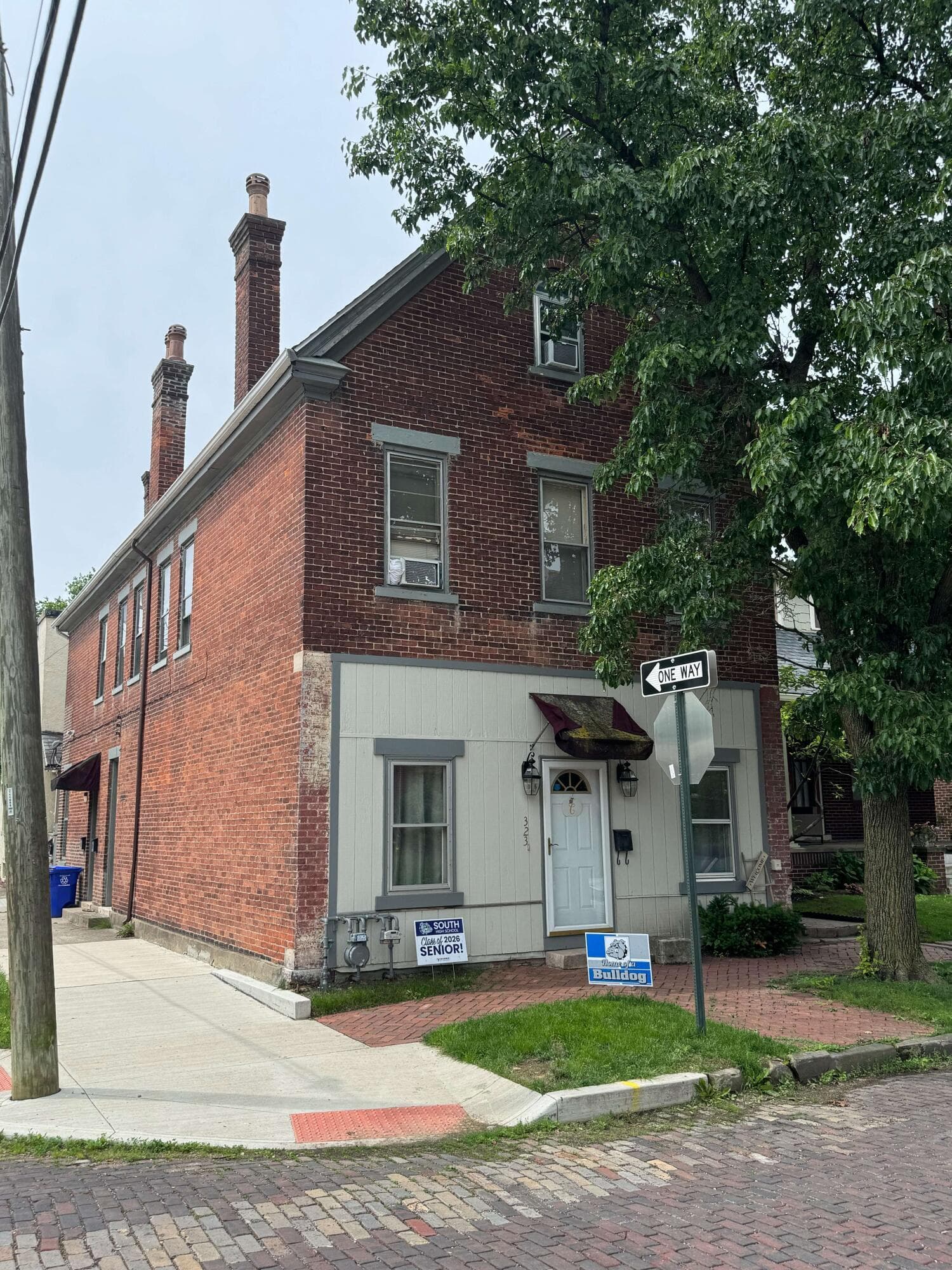 323 Stewart Avenue, Columbus, OH 43206