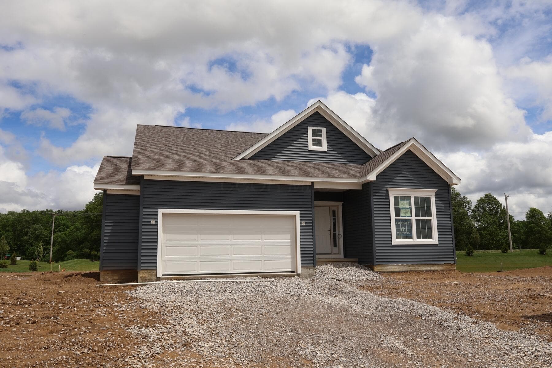 3537 Maize View Drive, Powell, OH 43065