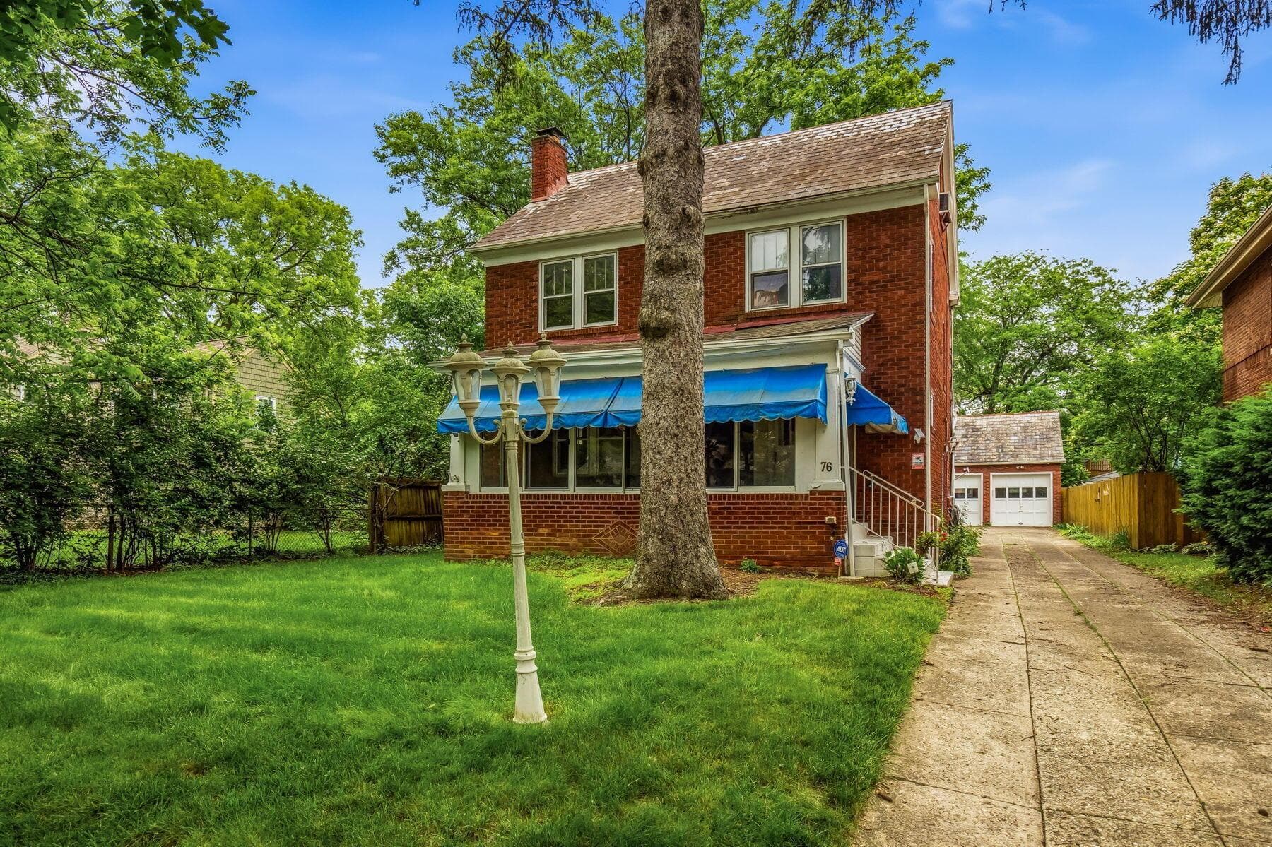 76 N Cassady Avenue, Columbus, OH 43209