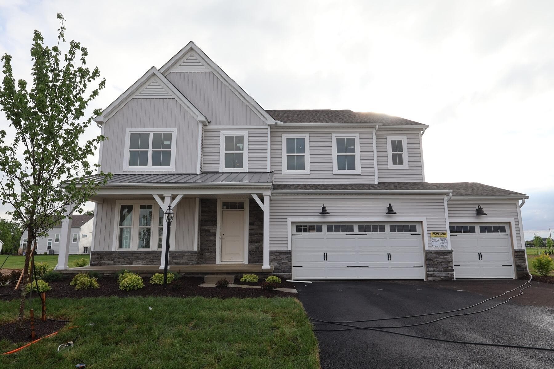 7359 Larkleaf Drive, Plain City, OH 43064