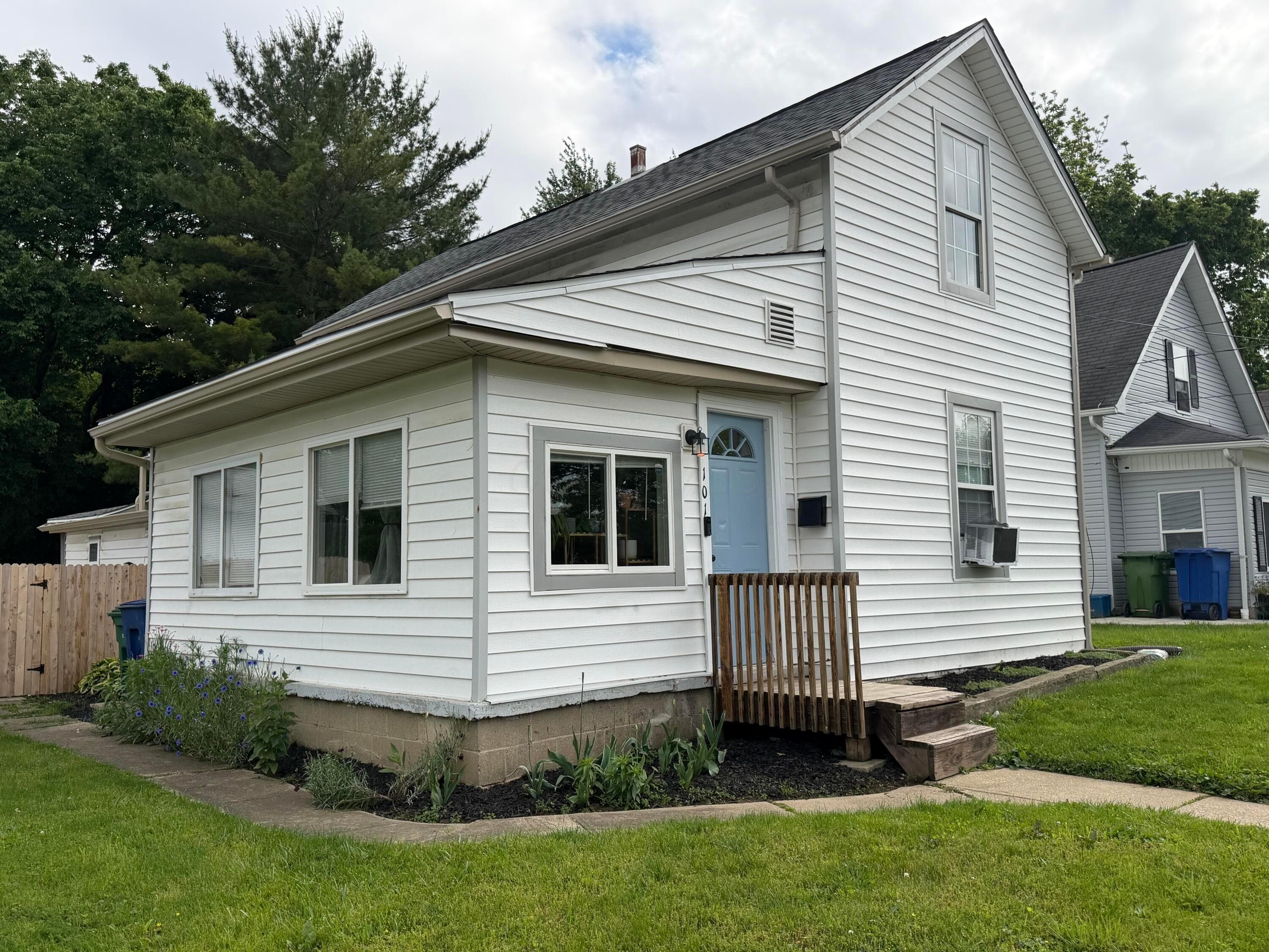 101 W Harrison Street, Delaware, OH 43015