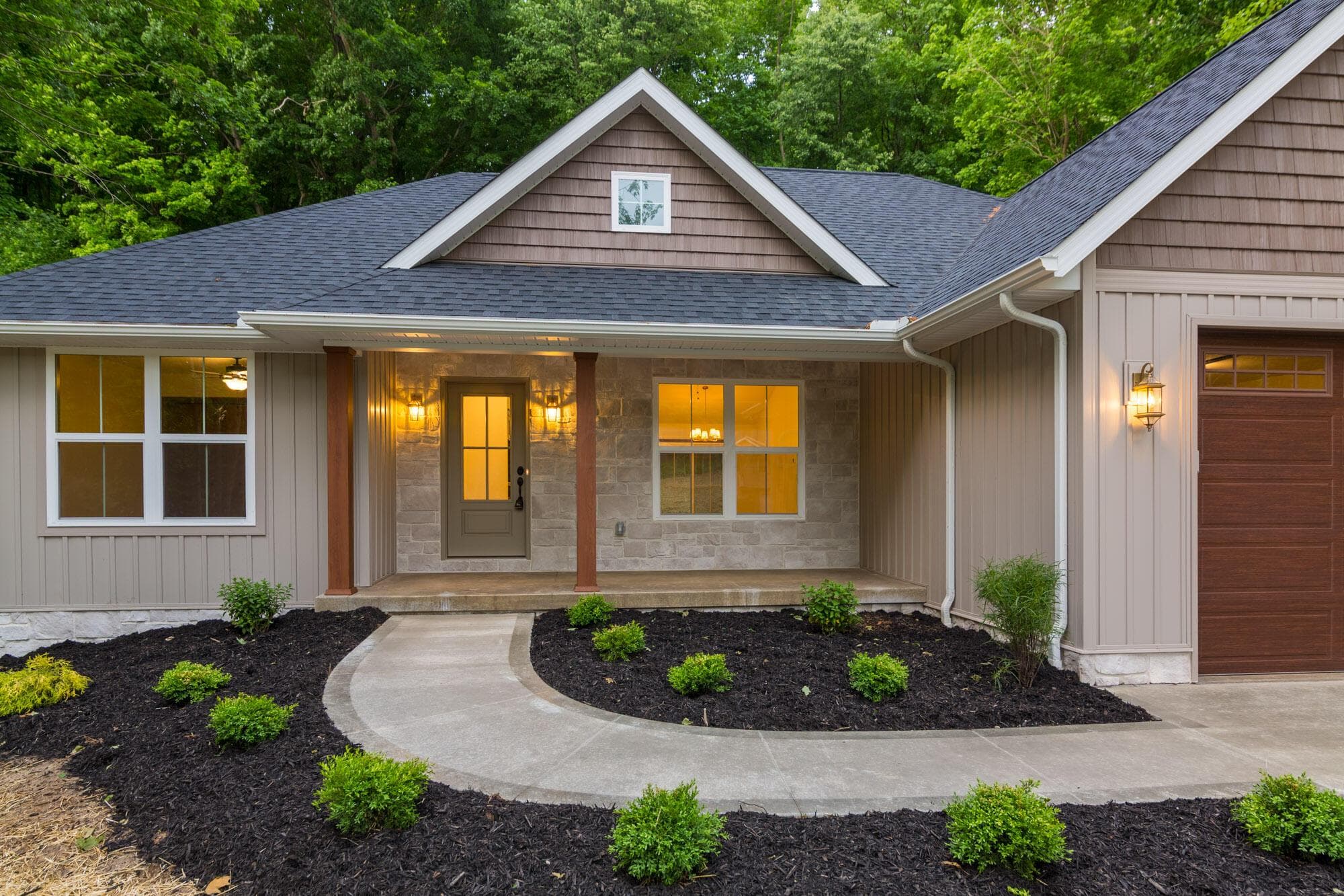 35 Orchard View Court, Howard, OH 43028
