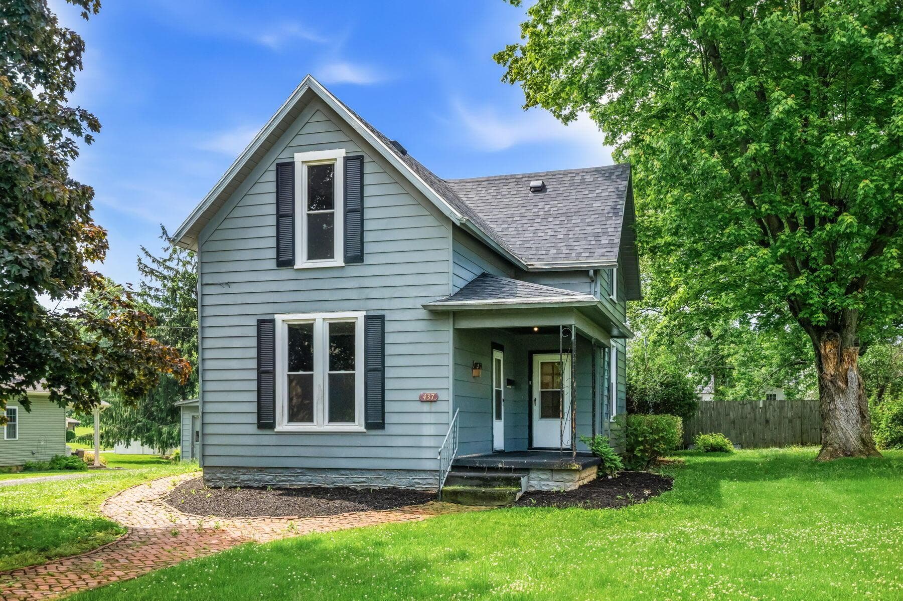 437 Boyce Street, Urbana, OH 43078