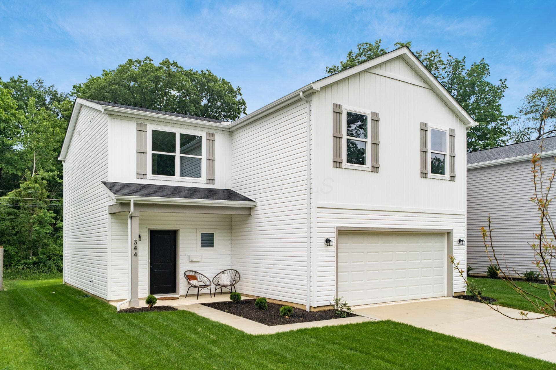 344 Postle Boulevard, Columbus, OH 43228