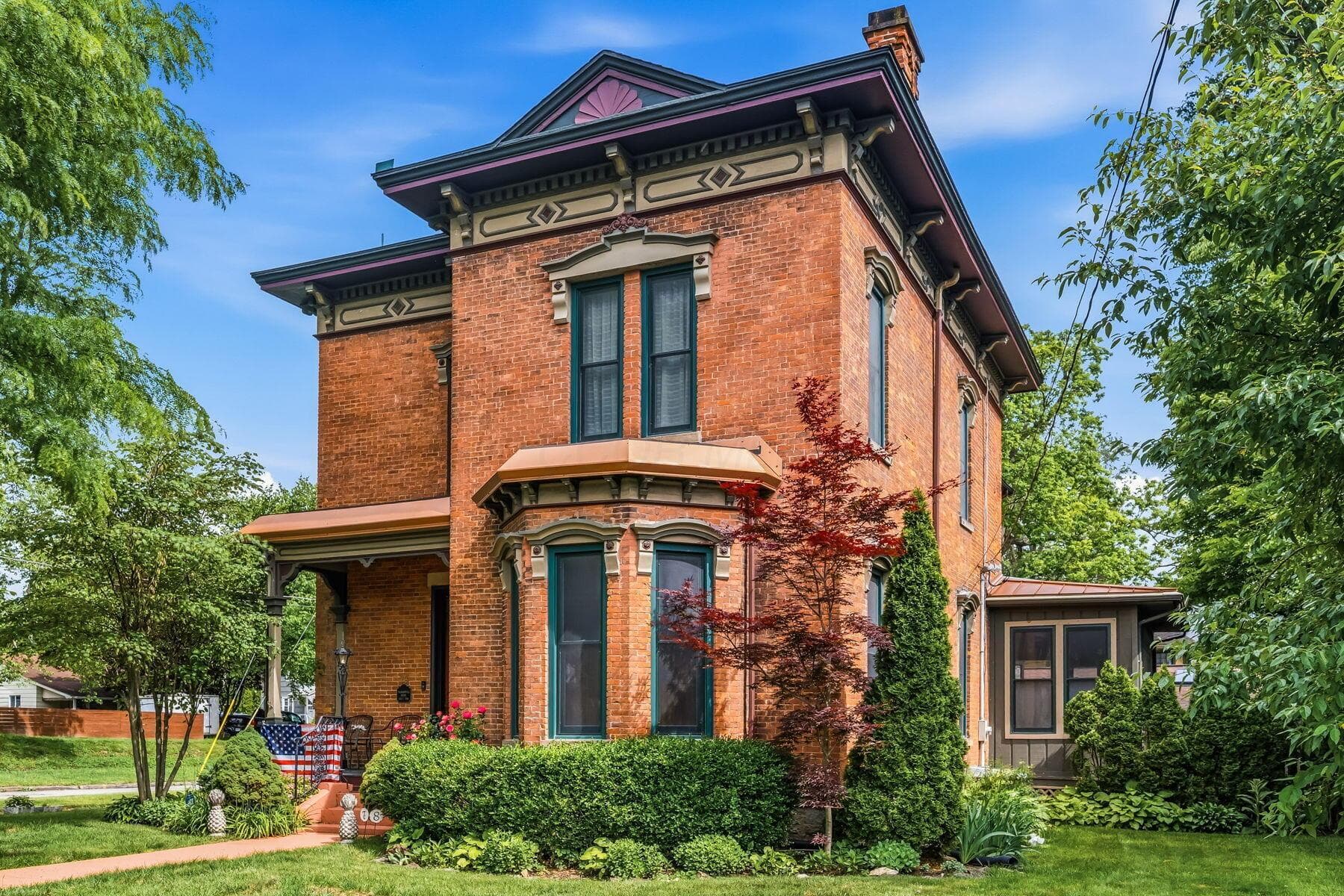 78 W Lincoln Avenue, Delaware, OH 43015