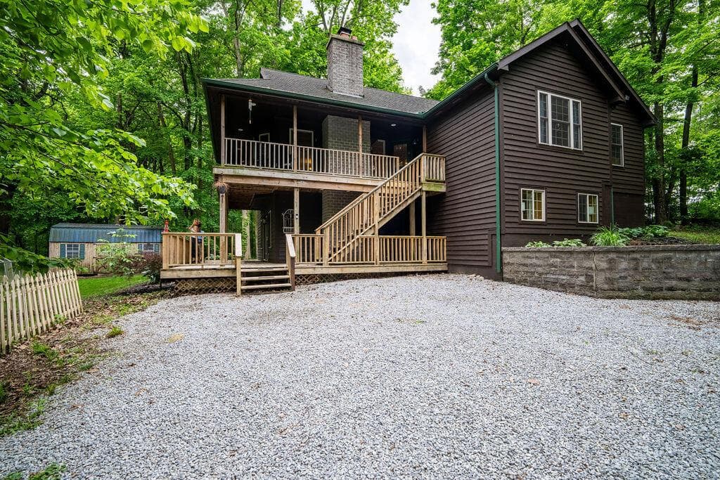5606 Township Road 211, Marengo, OH 43334
