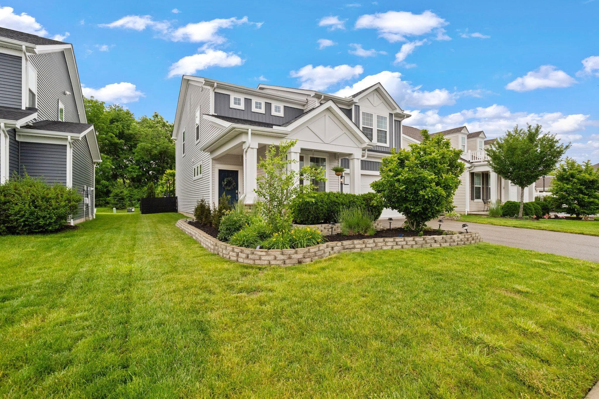 3643 Mystic Way, Grove City, OH 43123