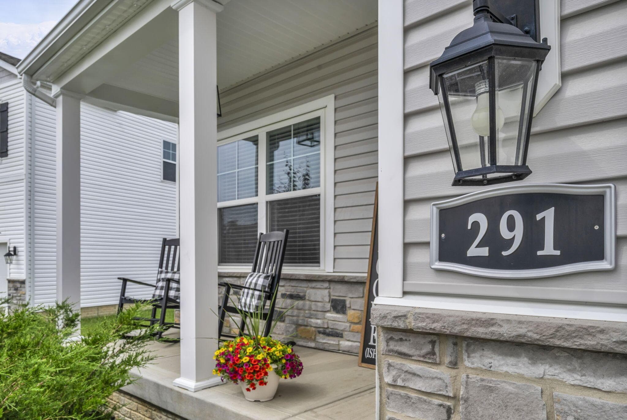 291 Flint Court, Commercial Point, OH 43116