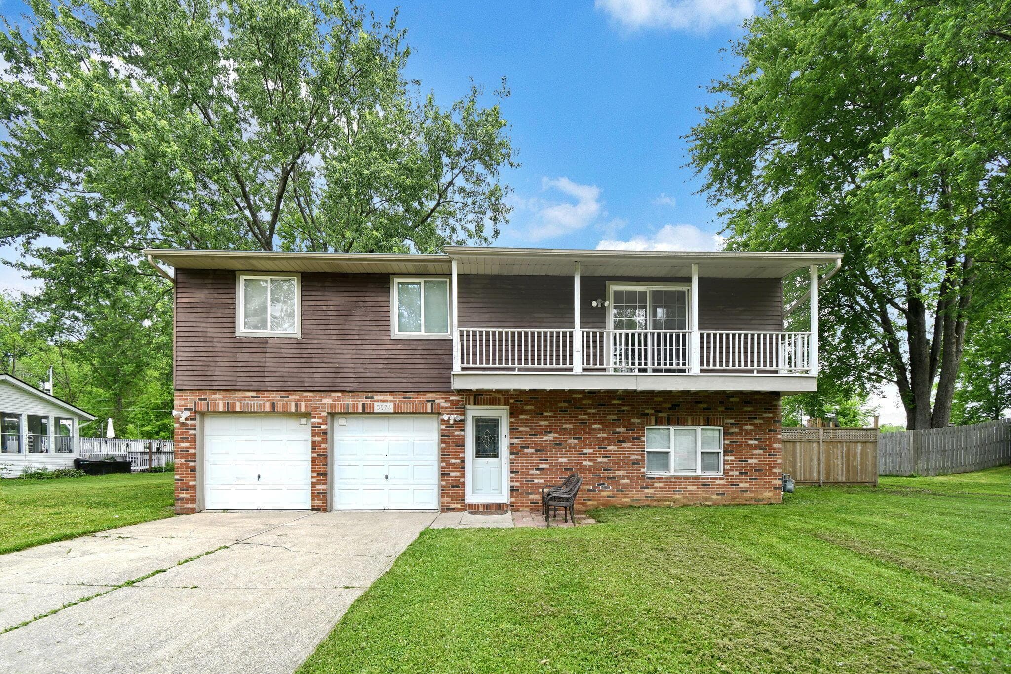 5978 Alice Drive, Westerville, OH