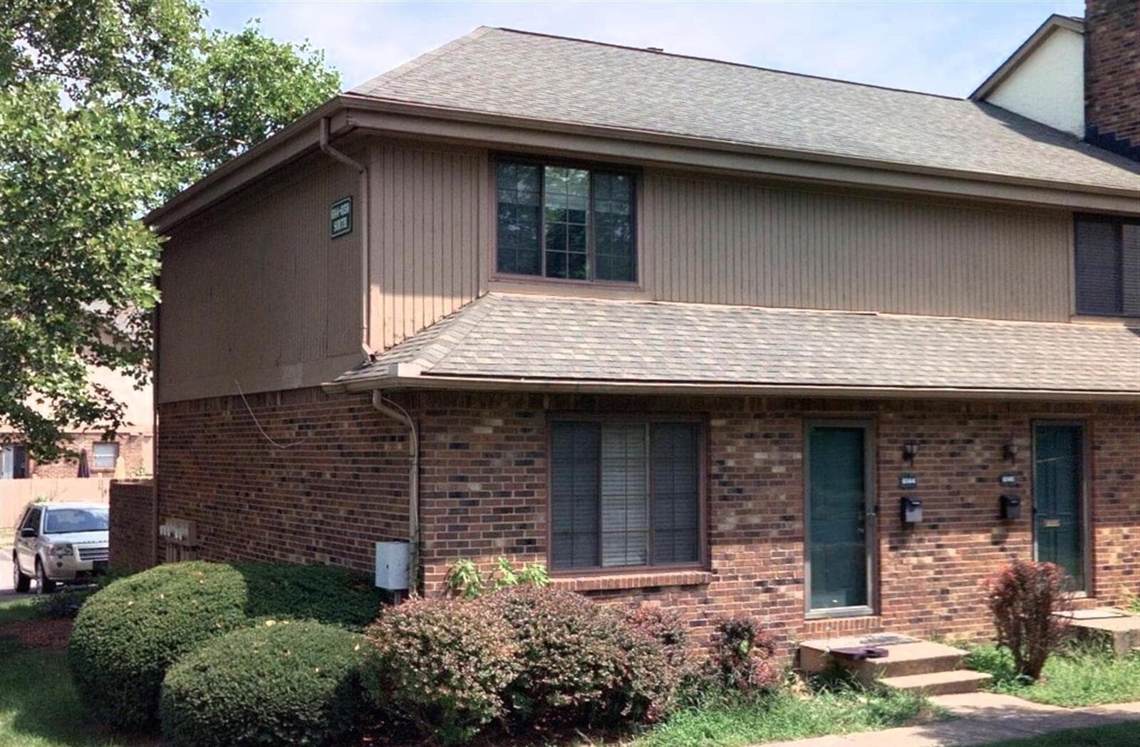 6144 Stornoway Drive S #Bldg 16, Columbus, OH 43213