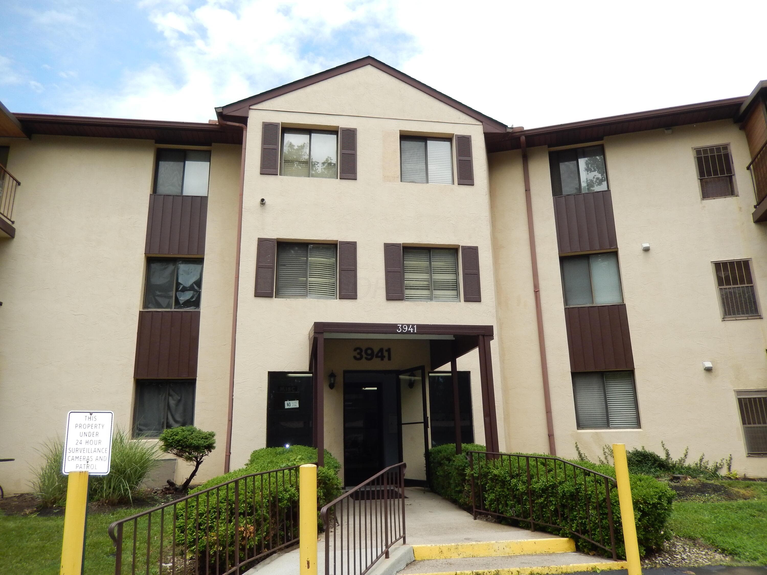 3941 Karl Road #322, Columbus, OH 43224