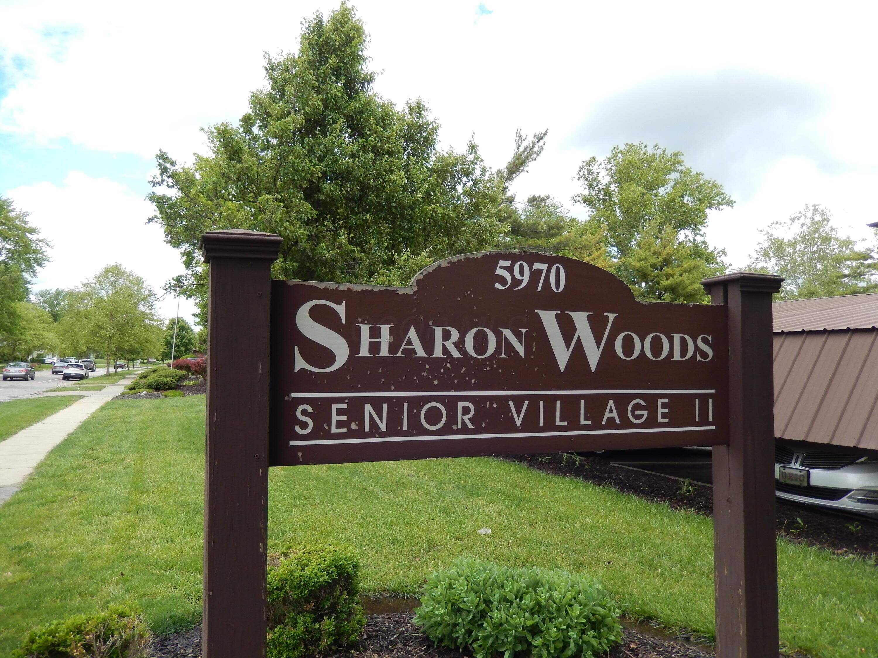 5970 Sharon Woods Boulevard #203, Columbus, OH 43229