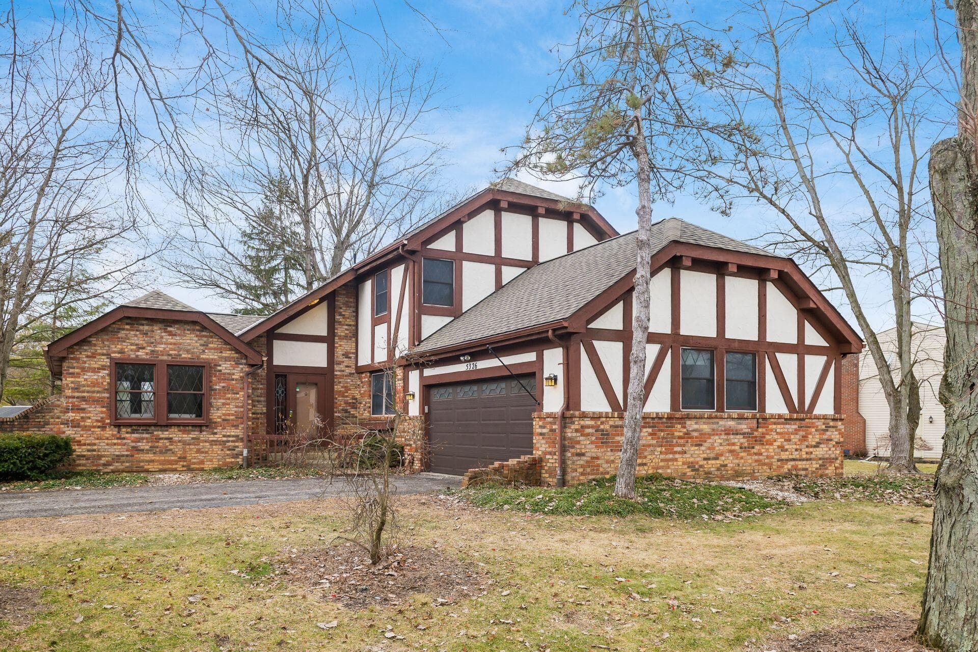 5326 Sandpiper Drive, Orient, OH