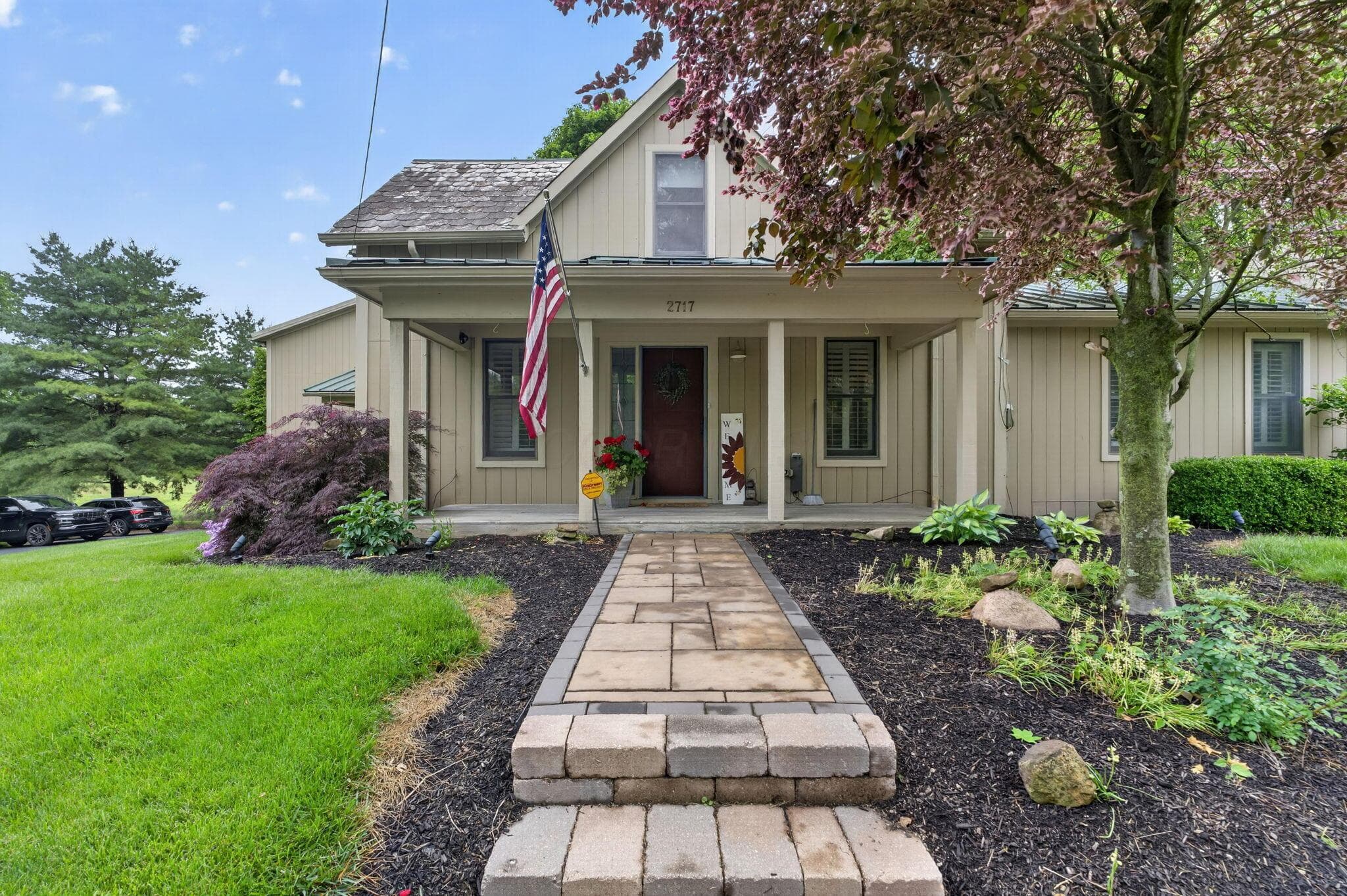 2717 Darling Road, Blacklick, OH 43004