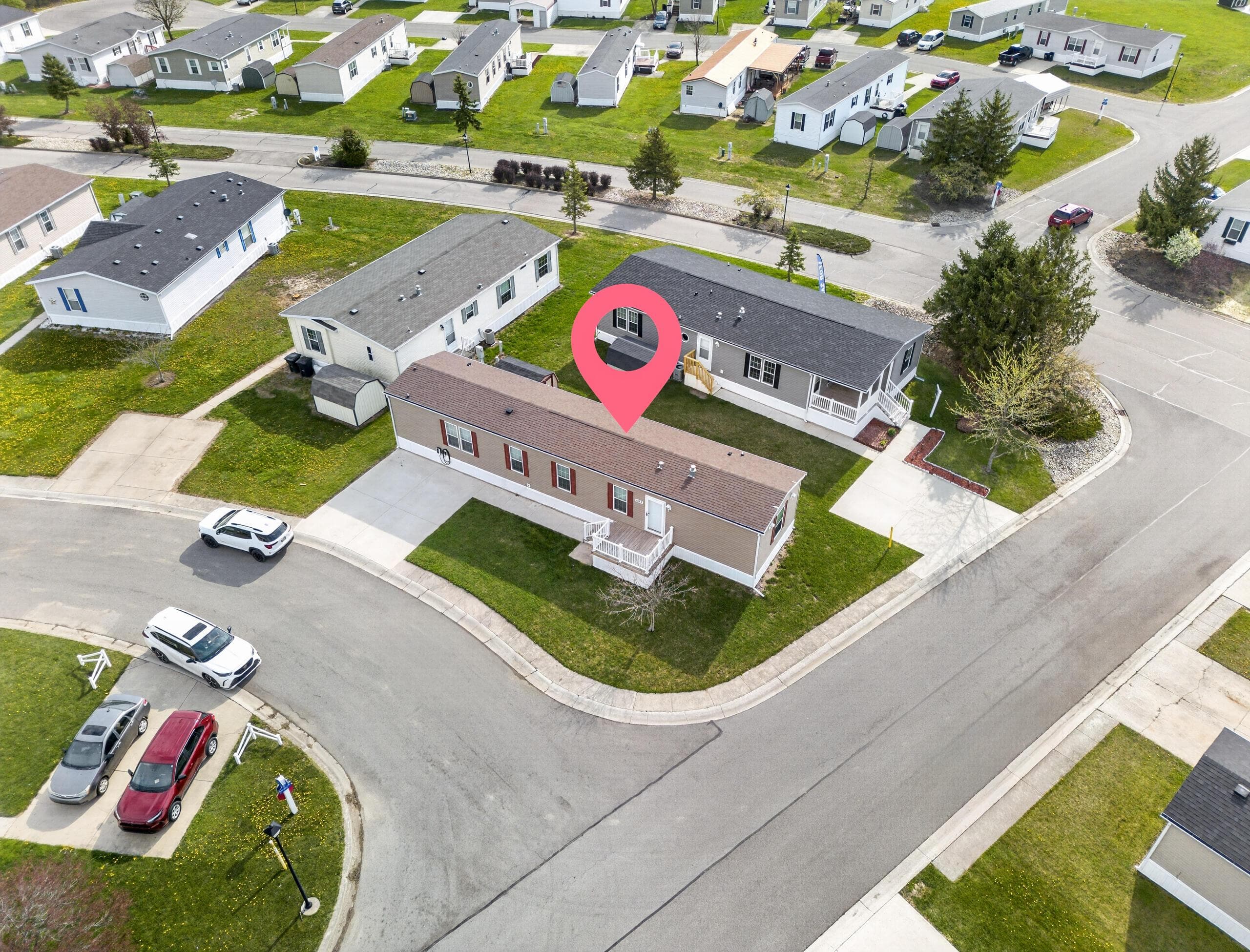 11900 Duff Road #7, Lakeview, OH 43331