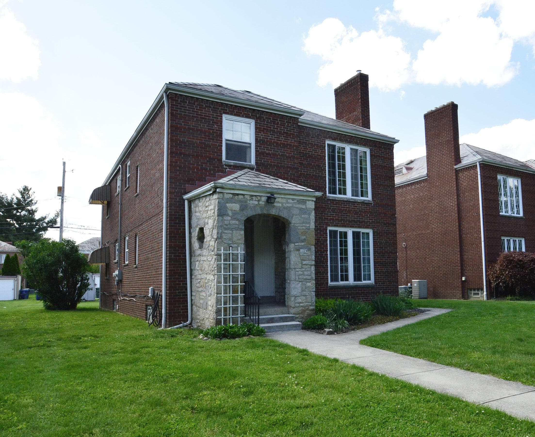 1429 Ashland Avenue, Columbus, OH 43212