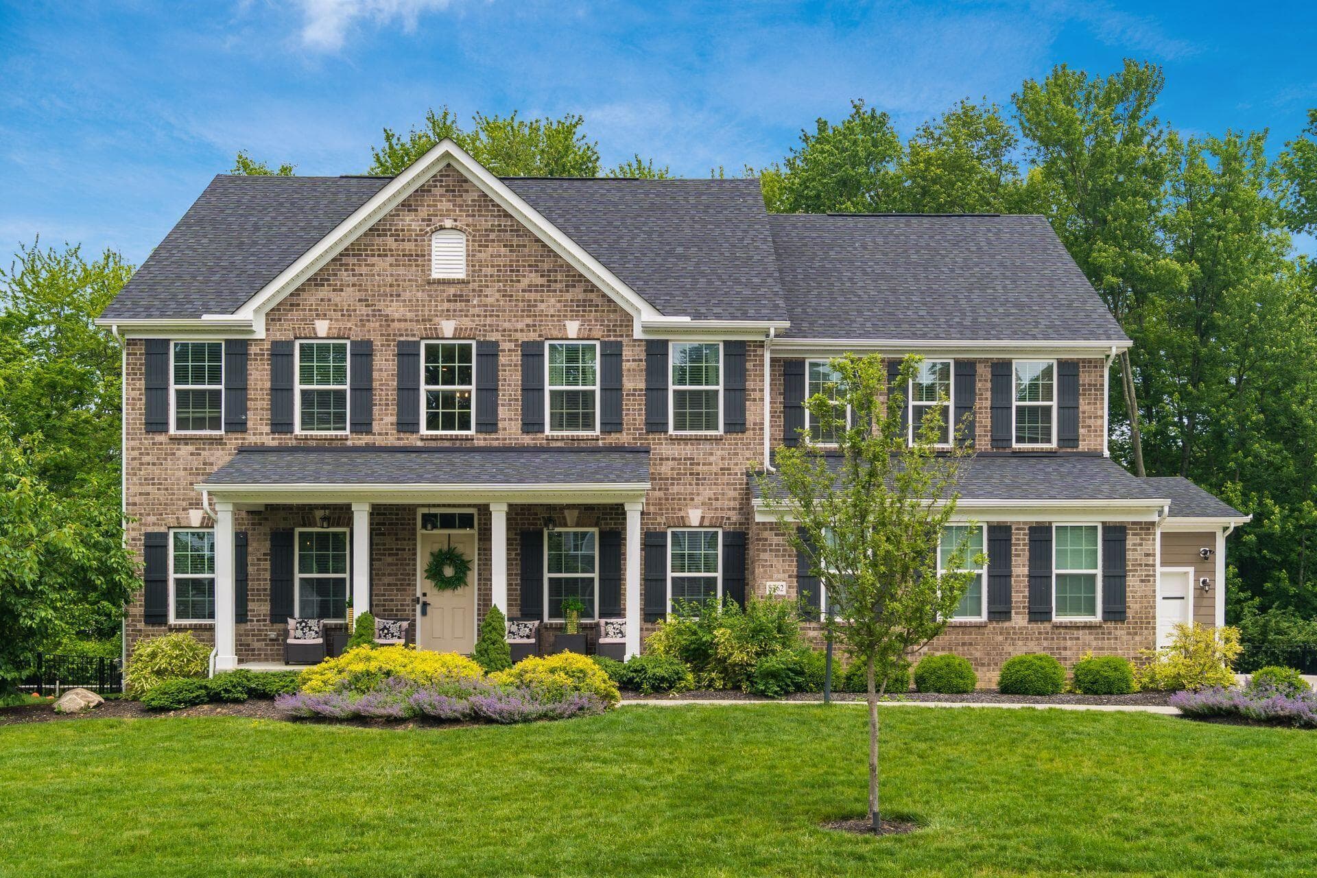 8262 Arbor Lane, Blacklick, OH 43004