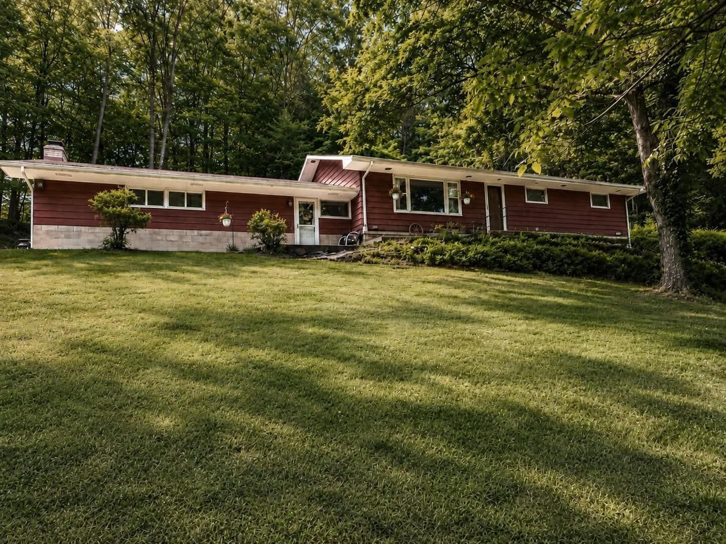 780 Marietta Street, Bremen, OH 43107