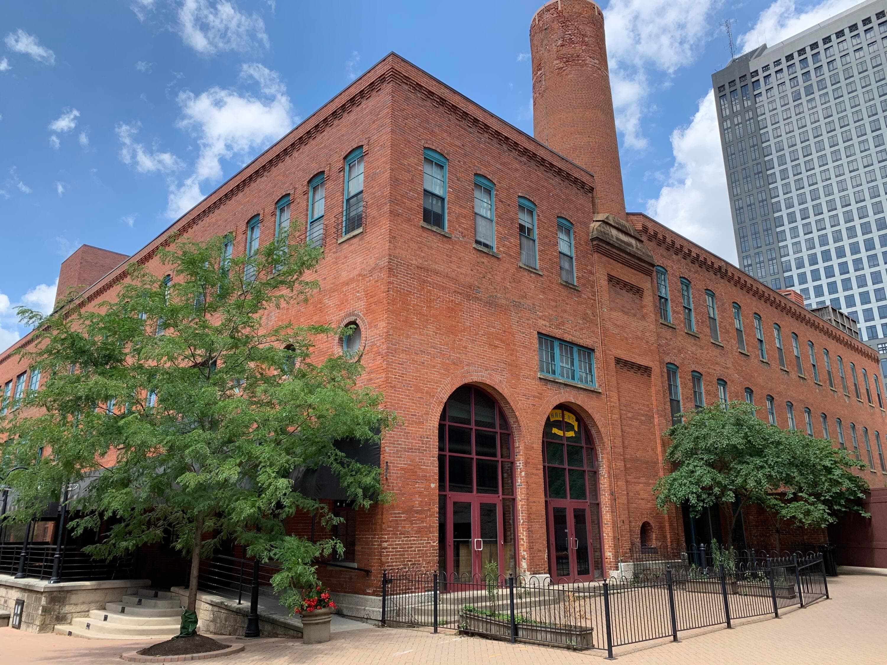 55 W Livingston Avenue #305, Columbus, OH 43215