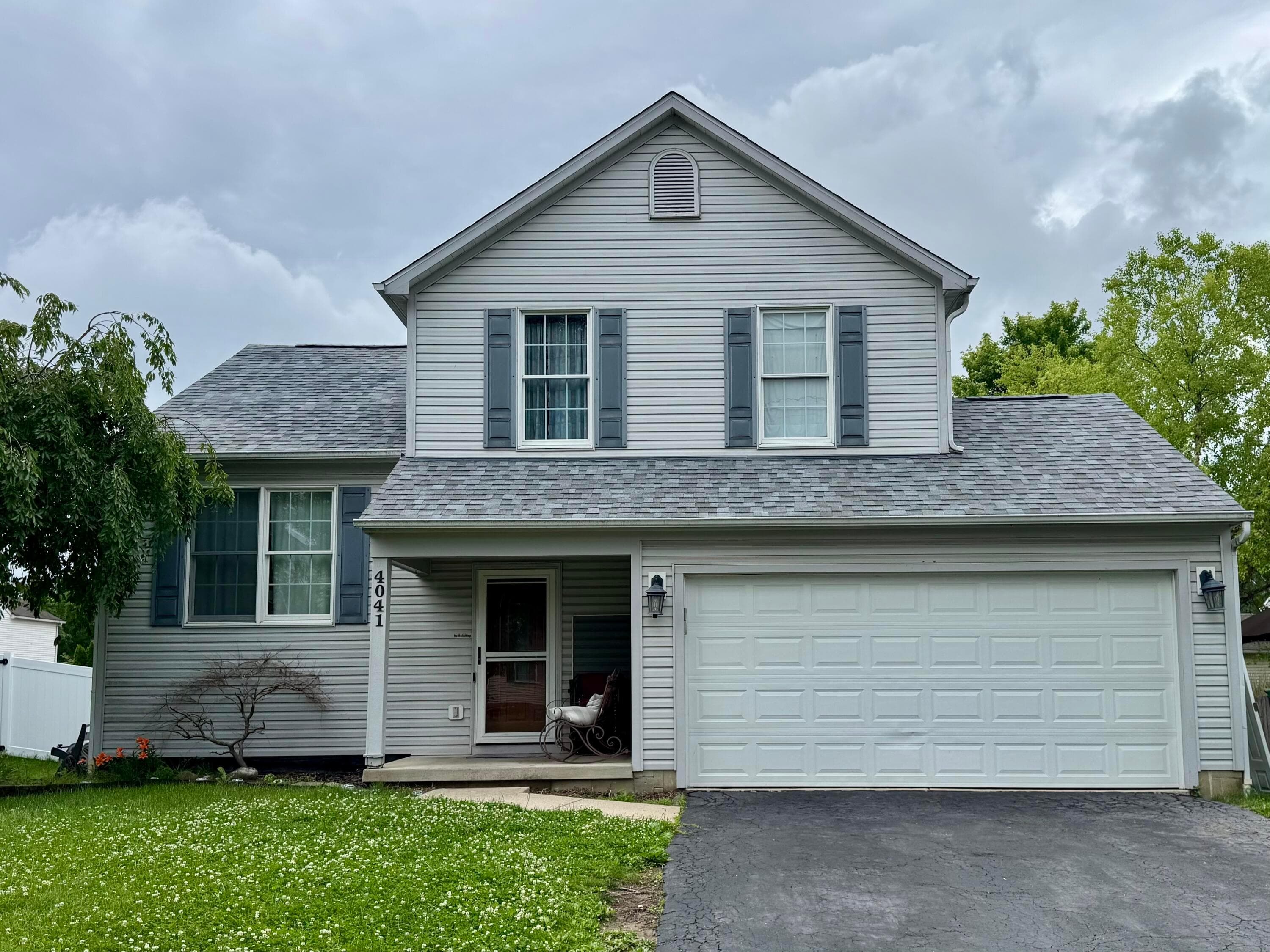 4041 Garrard Drive, Obetz, OH 43207
