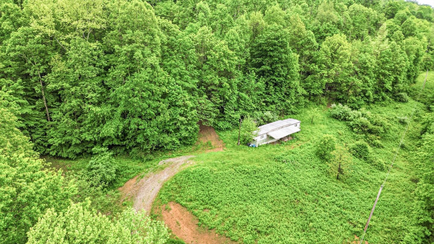 0 County Rd 46, Lower Salem, OH