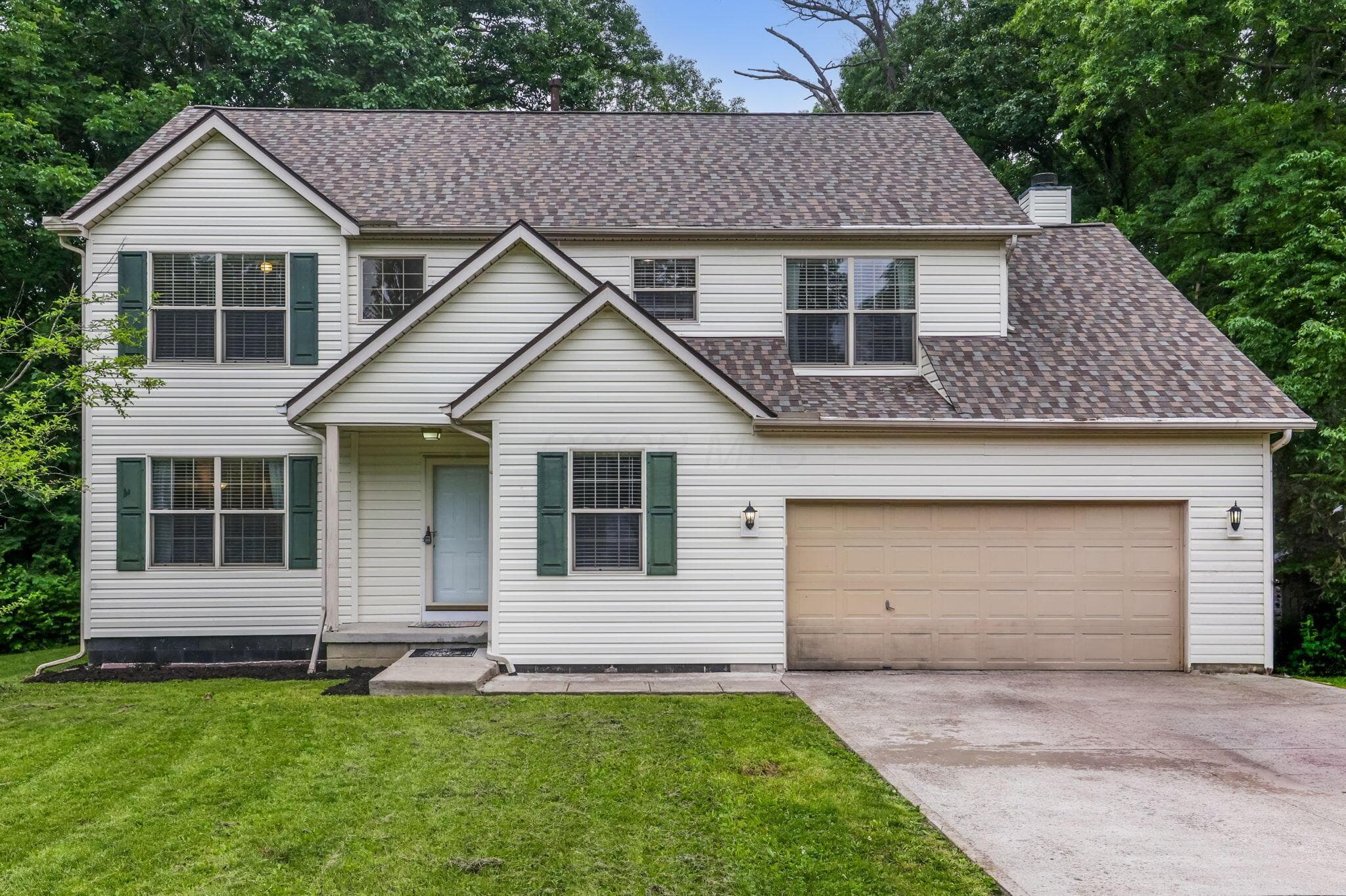 542 Bristol Drive SW, Reynoldsburg, OH 43068
