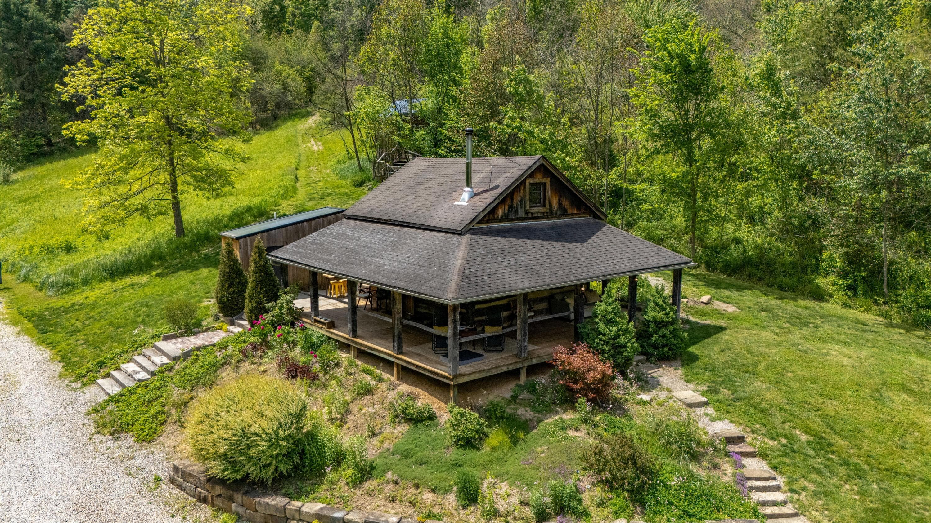 15091 Purdum Road, Logan, OH 43138