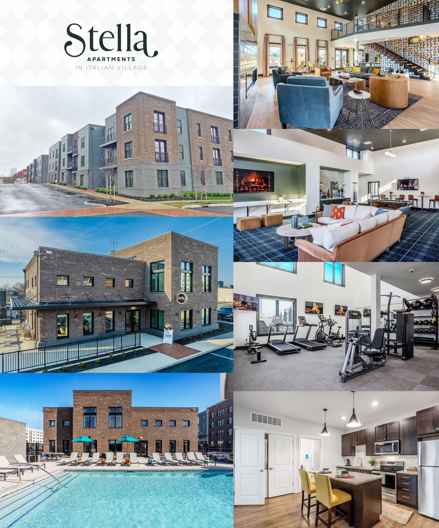 1020 Lusso Avenue #320, Columbus, OH 43201