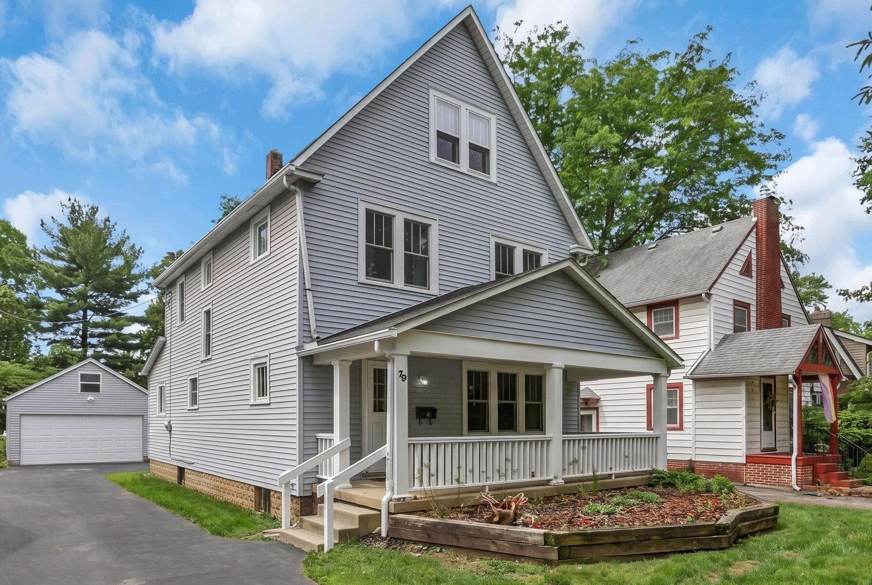 79 Westwood Road, Columbus, OH 43214