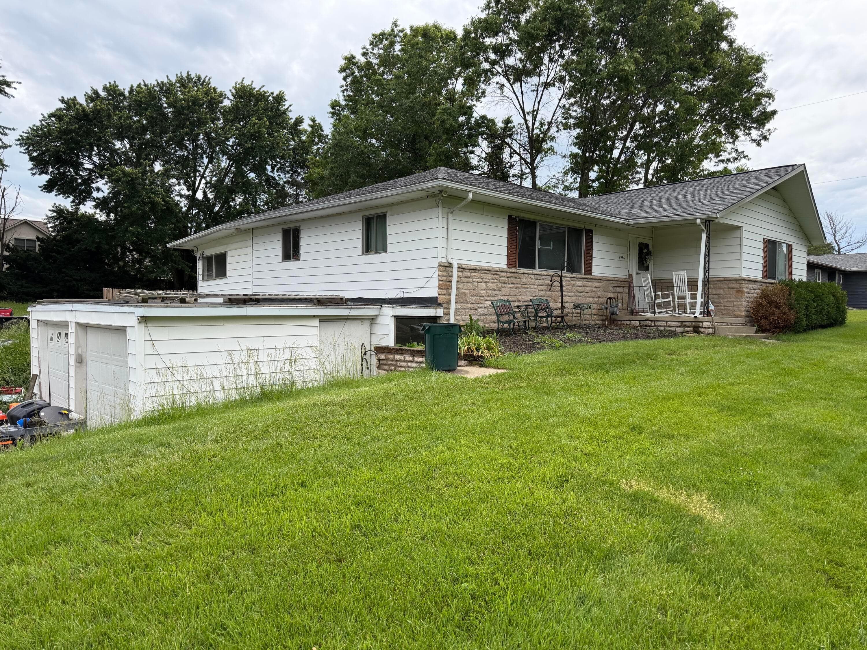 7956 Big Walnut Road, Westerville, OH 43082