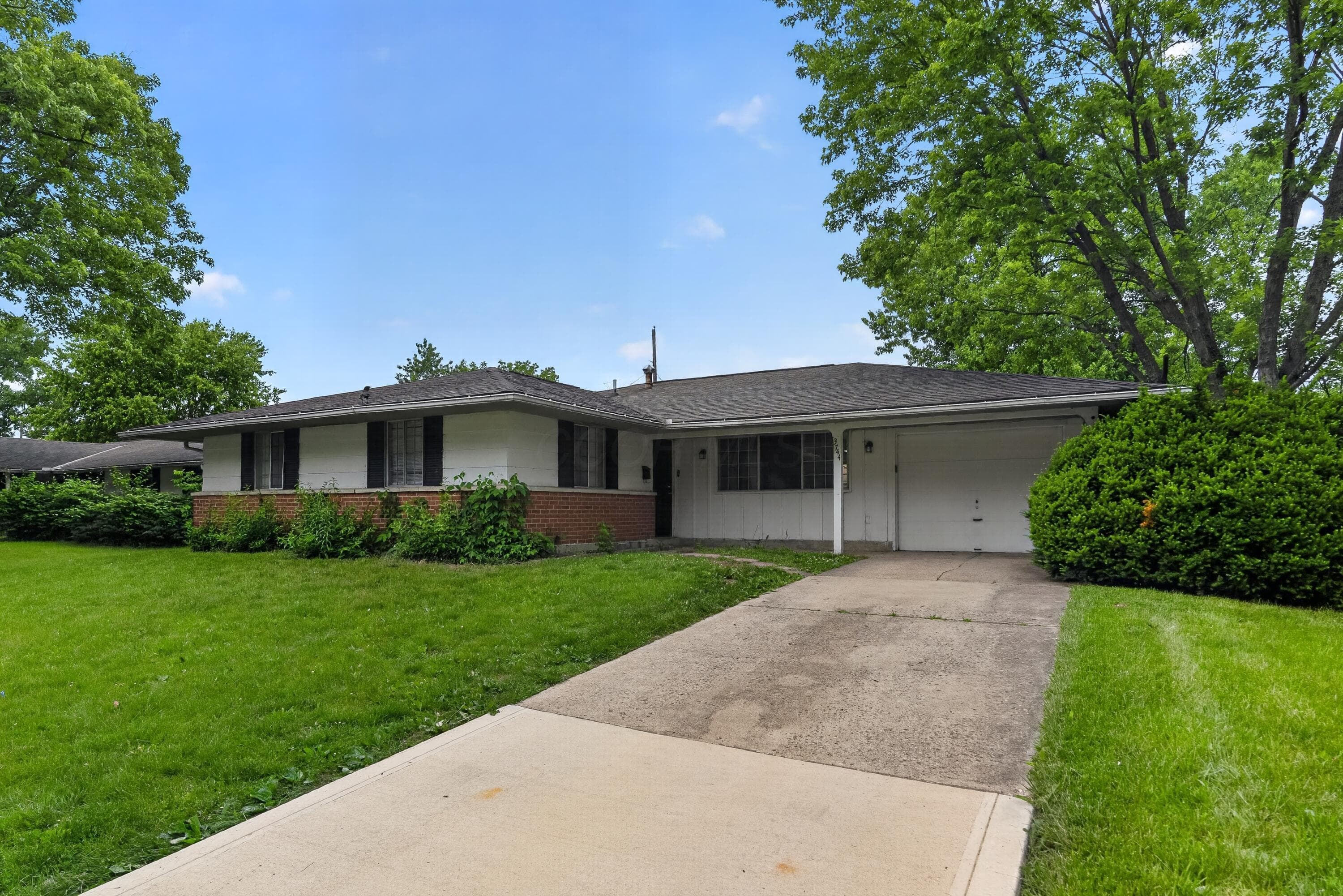 3744 Lima Drive, Westerville, OH 43081