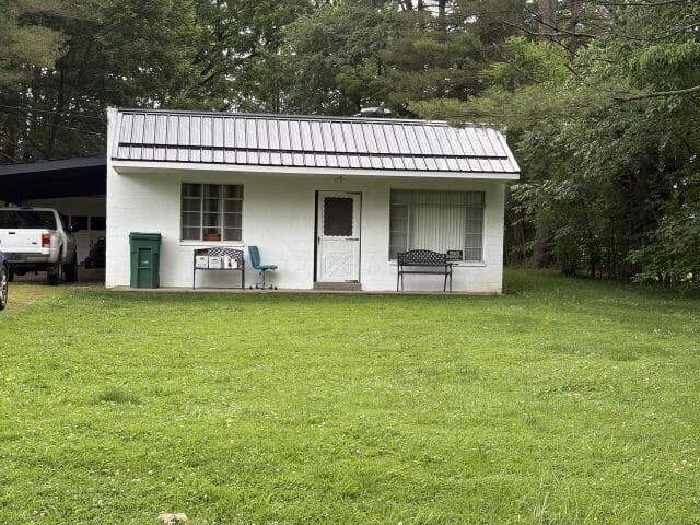 6730 Mccoppin Mill Road #53, Hillsboro, OH 45133
