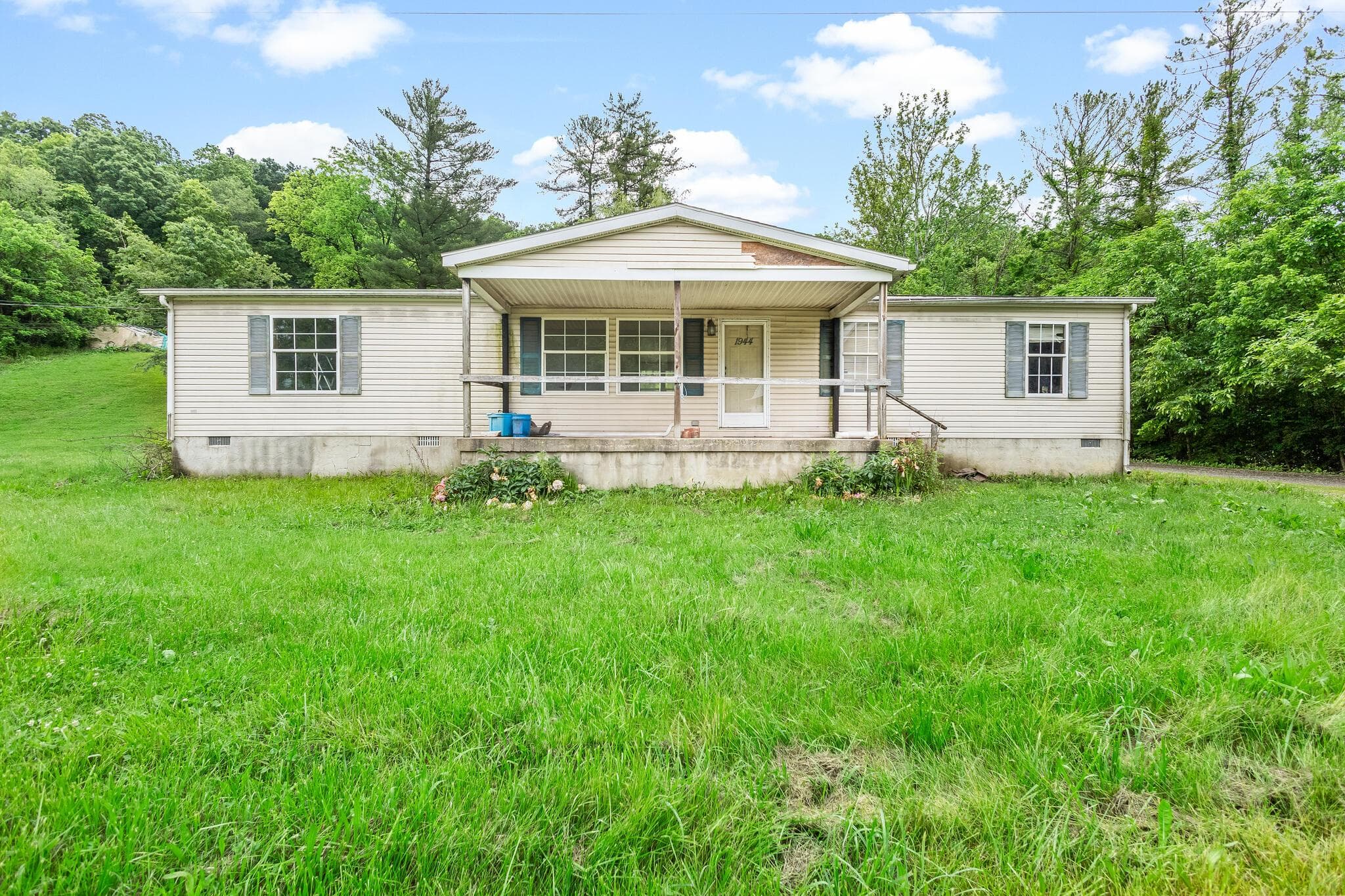 1944 Massieville Road, Chillicothe, OH 45601