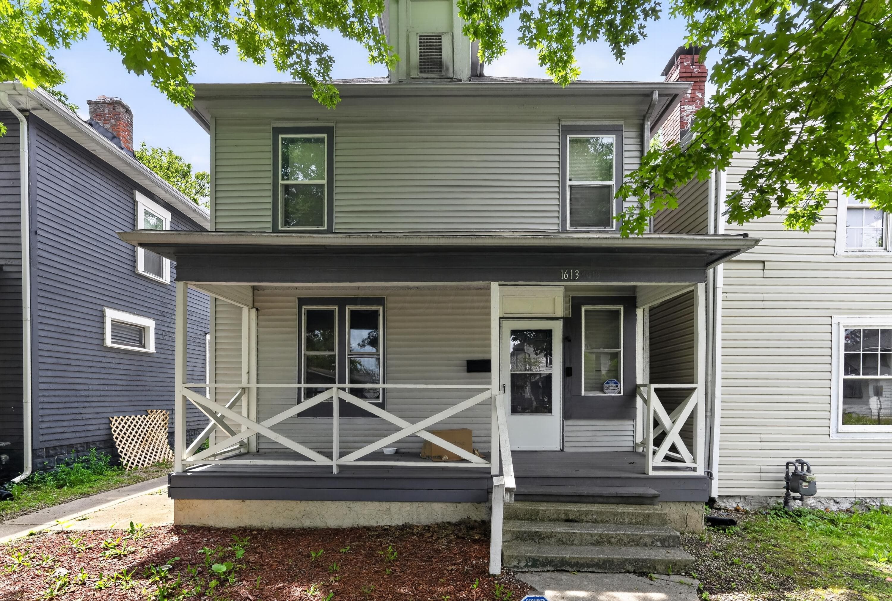 1613 Arlington Avenue, Columbus, OH 43211